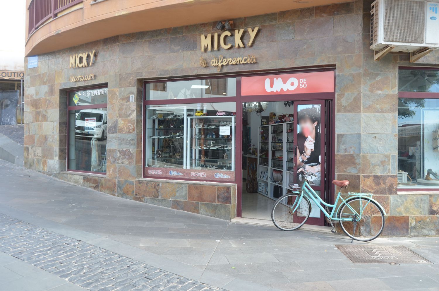 Local Comercial en alquiler, Morro Jable, Las Palmas, Las Palmas