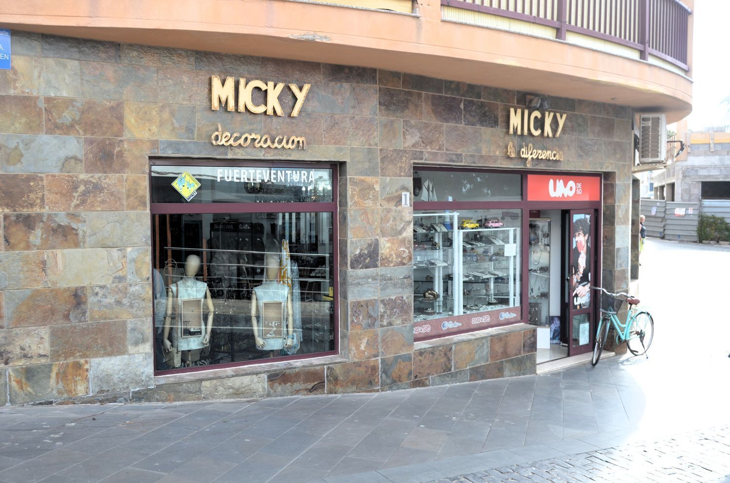 Local Comercial en alquiler, Morro Jable, Las Palmas, Las Palmas