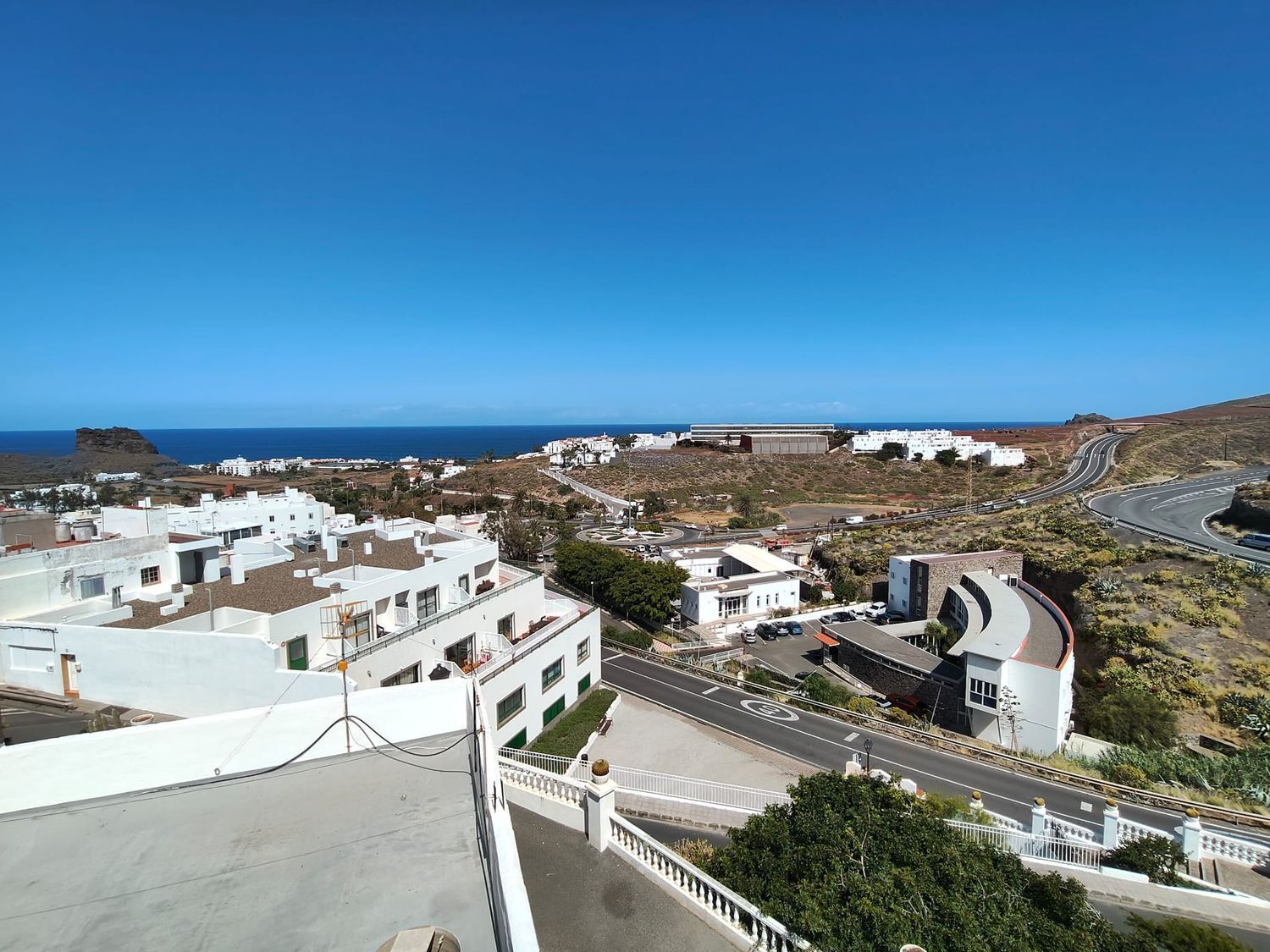Chalet individual en venta, Agaete, Las Palmas