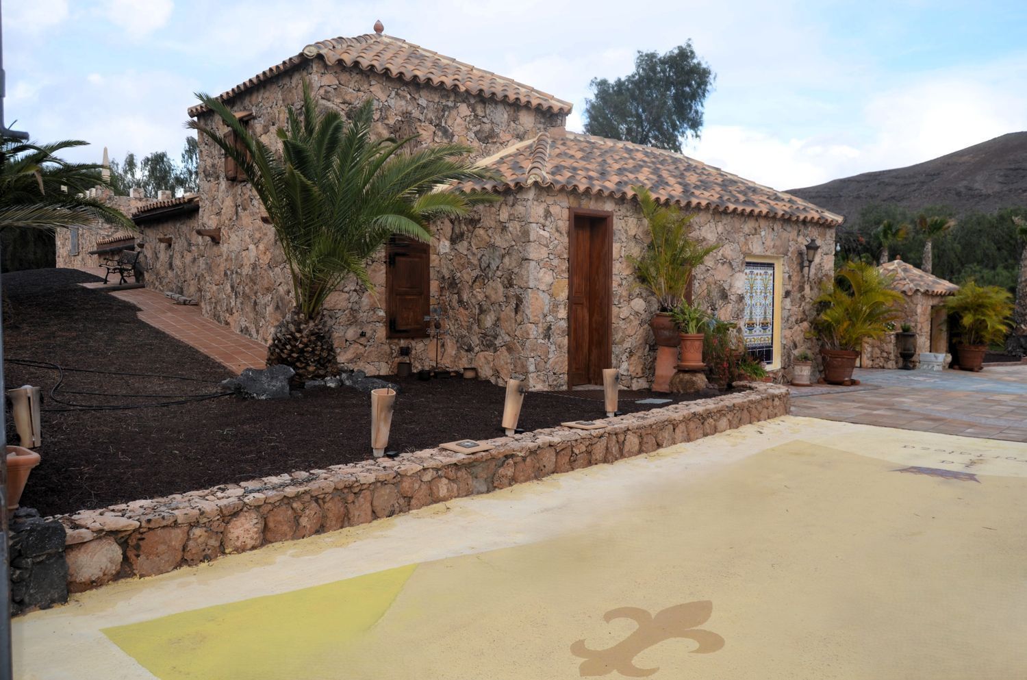 Chalet individual en venta, PÃ¡jara, Las Palmas, Las Palmas