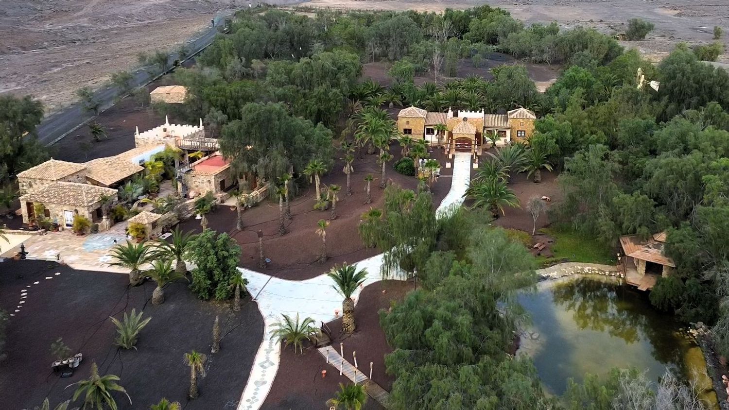 Chalet individual en venta, PÃ¡jara, Las Palmas, Las Palmas