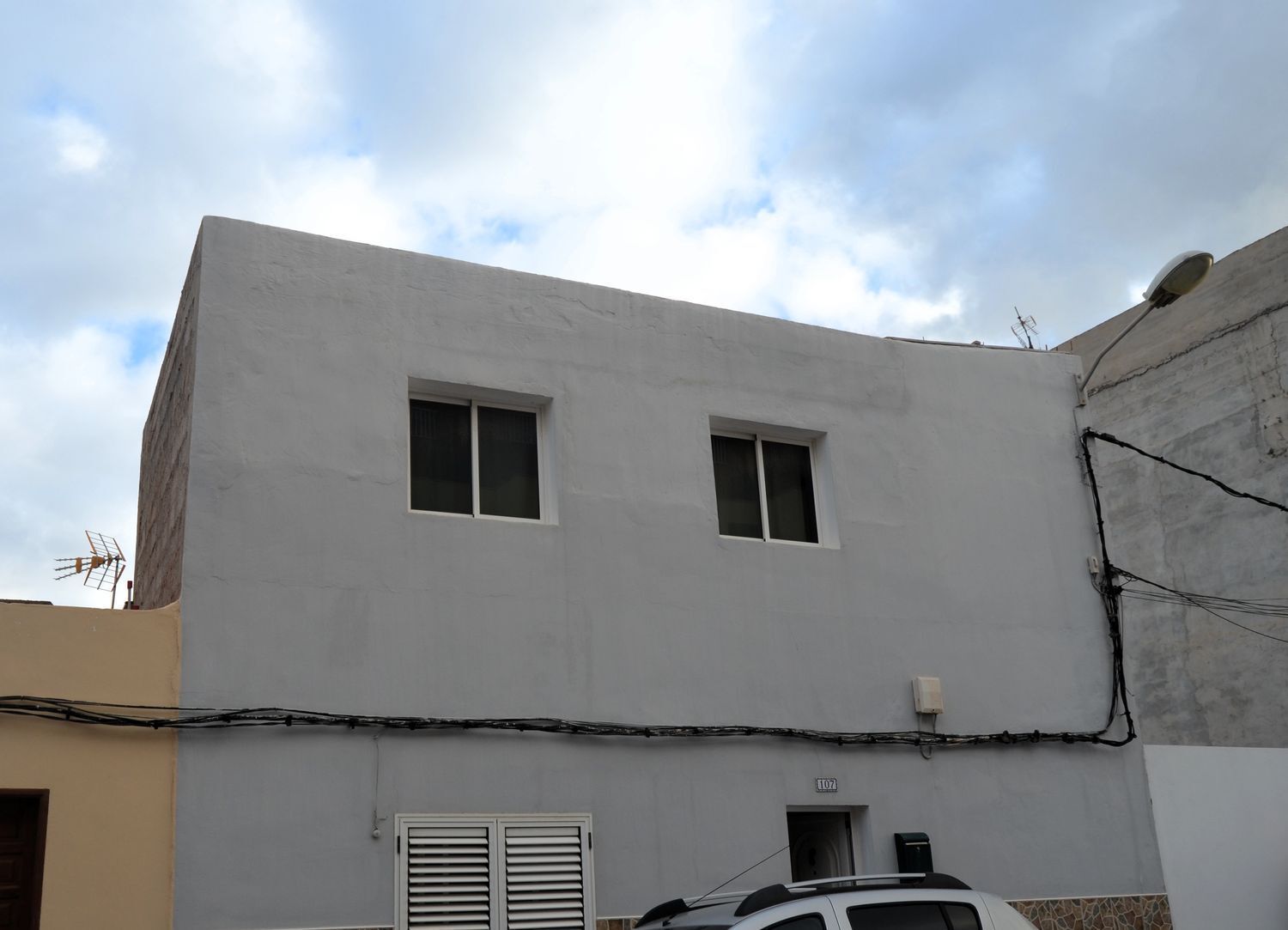 Chalet individual en venta, Gran Tarajal, Las Palmas, Las Palmas