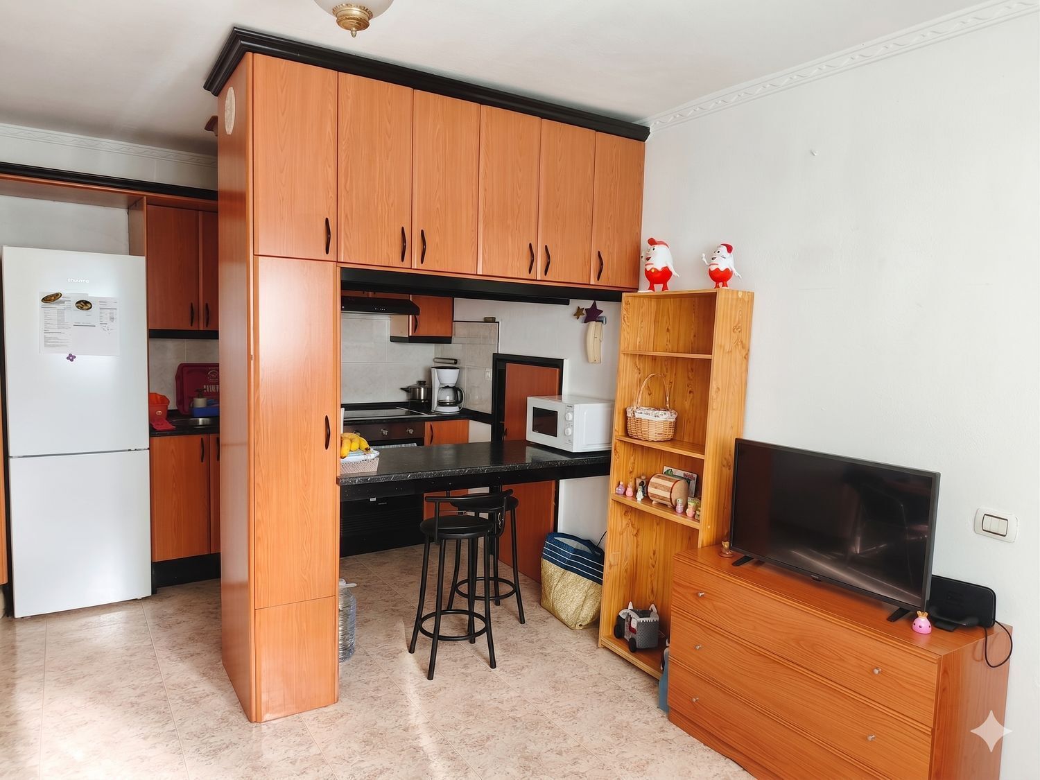 Piso en venta, El Matorral, Las Palmas, Las Palmas