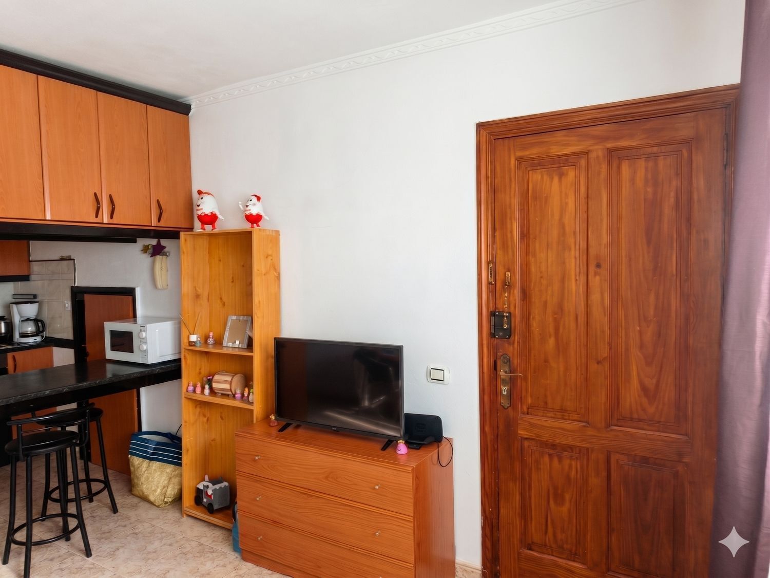 Piso en venta, El Matorral, Las Palmas, Las Palmas