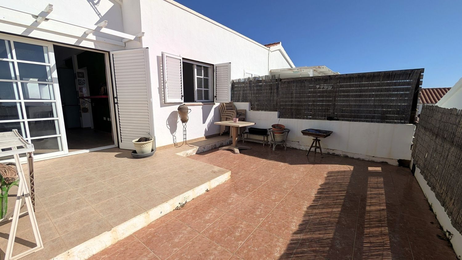 Chalet individual en venta, Castillo Caleta de Fuste, Las Palmas, Las Palmas
