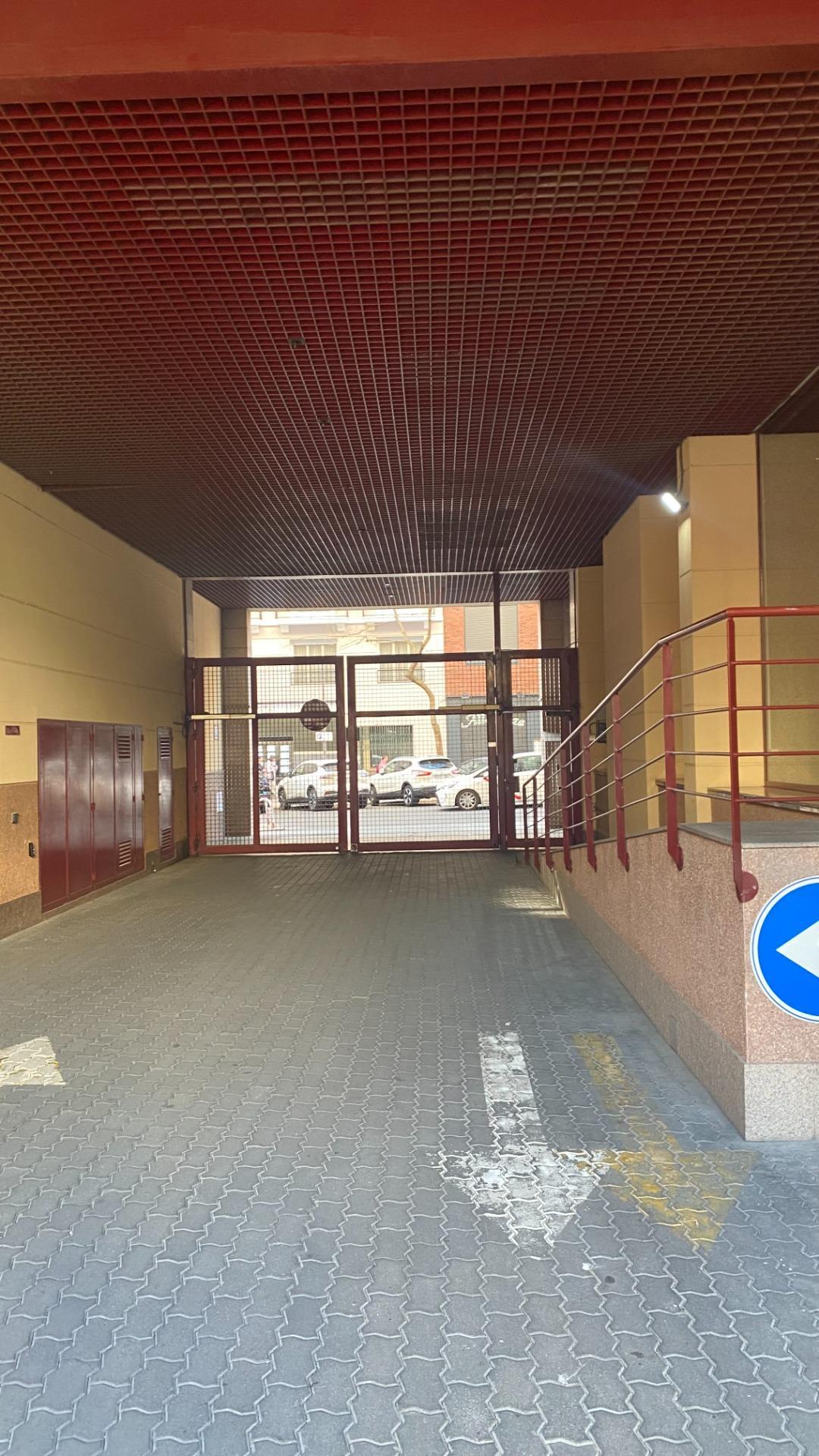 Garaje en venta, Chamberí - Vallehermoso, Madrid