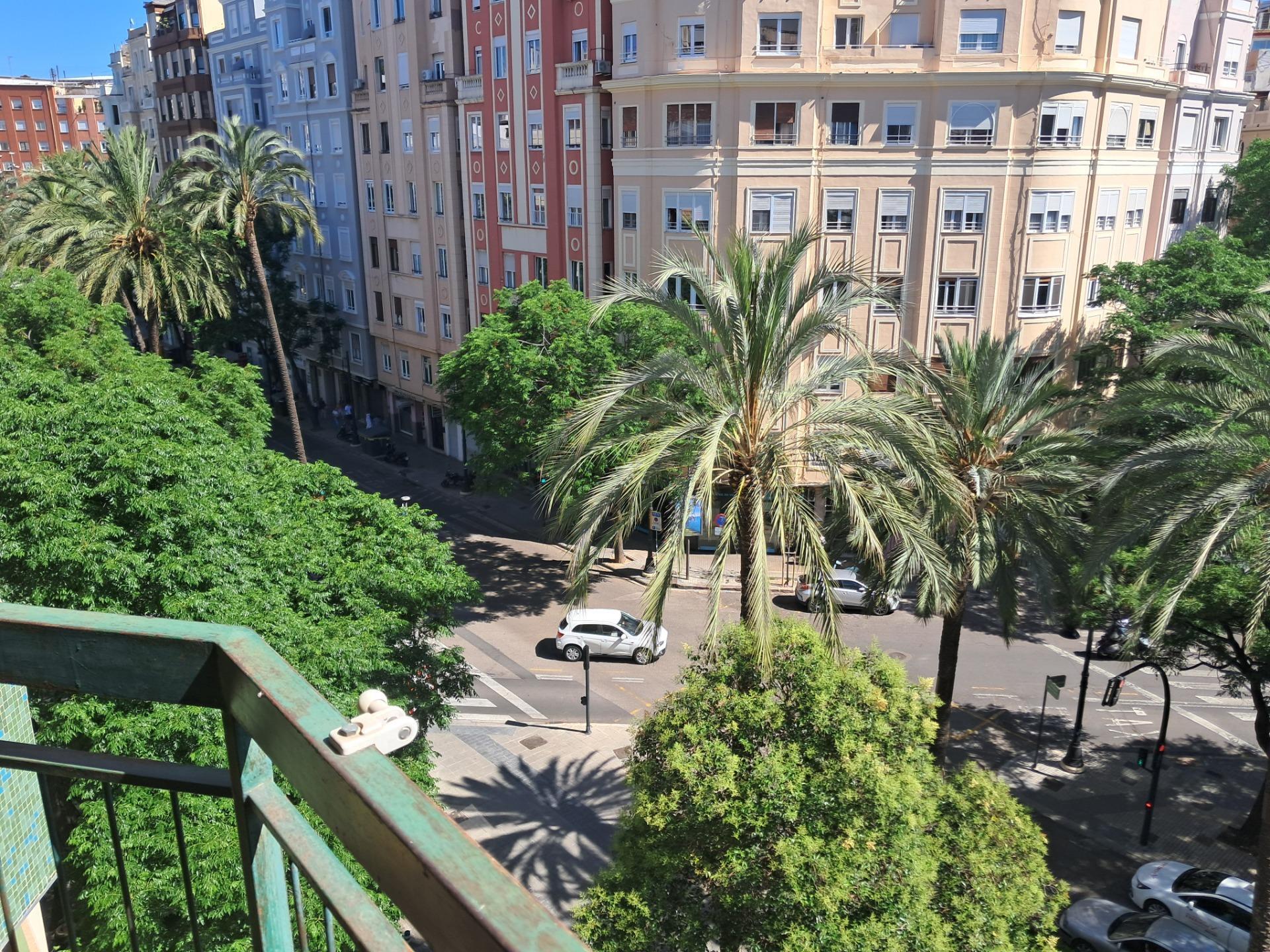 Piso en venta, L'Eixample - La Gran Via, ValÃ¨ncia, Valencia/ValÃ¨ncia