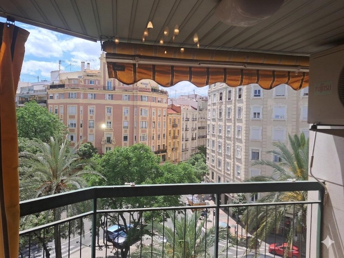 Piso en venta, L'Eixample - La Gran Via, ValÃ¨ncia, Valencia/ValÃ¨ncia