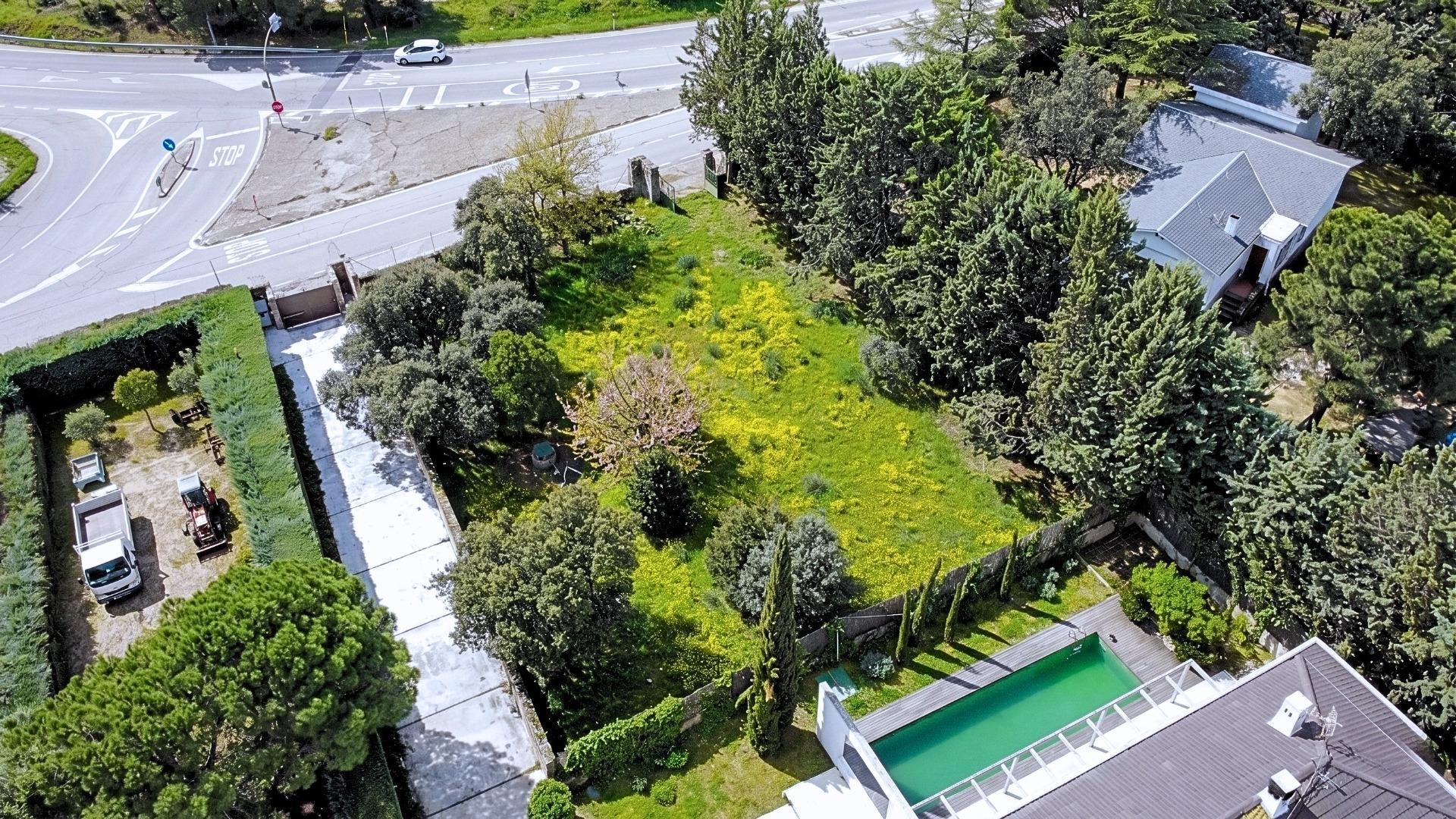 Suelo en venta, Galapagar, Madrid, Madrid