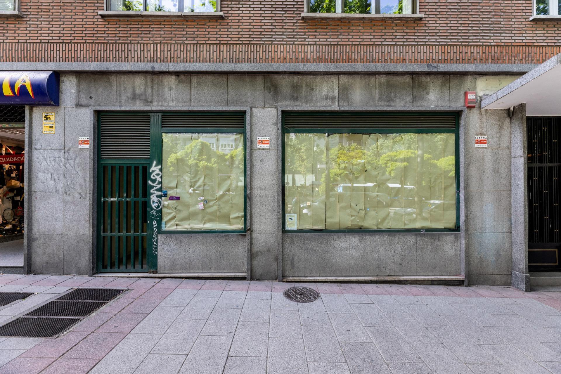 Local Comercial en venta, ChamberÃ­ - Gaztambide, Madrid, Madrid