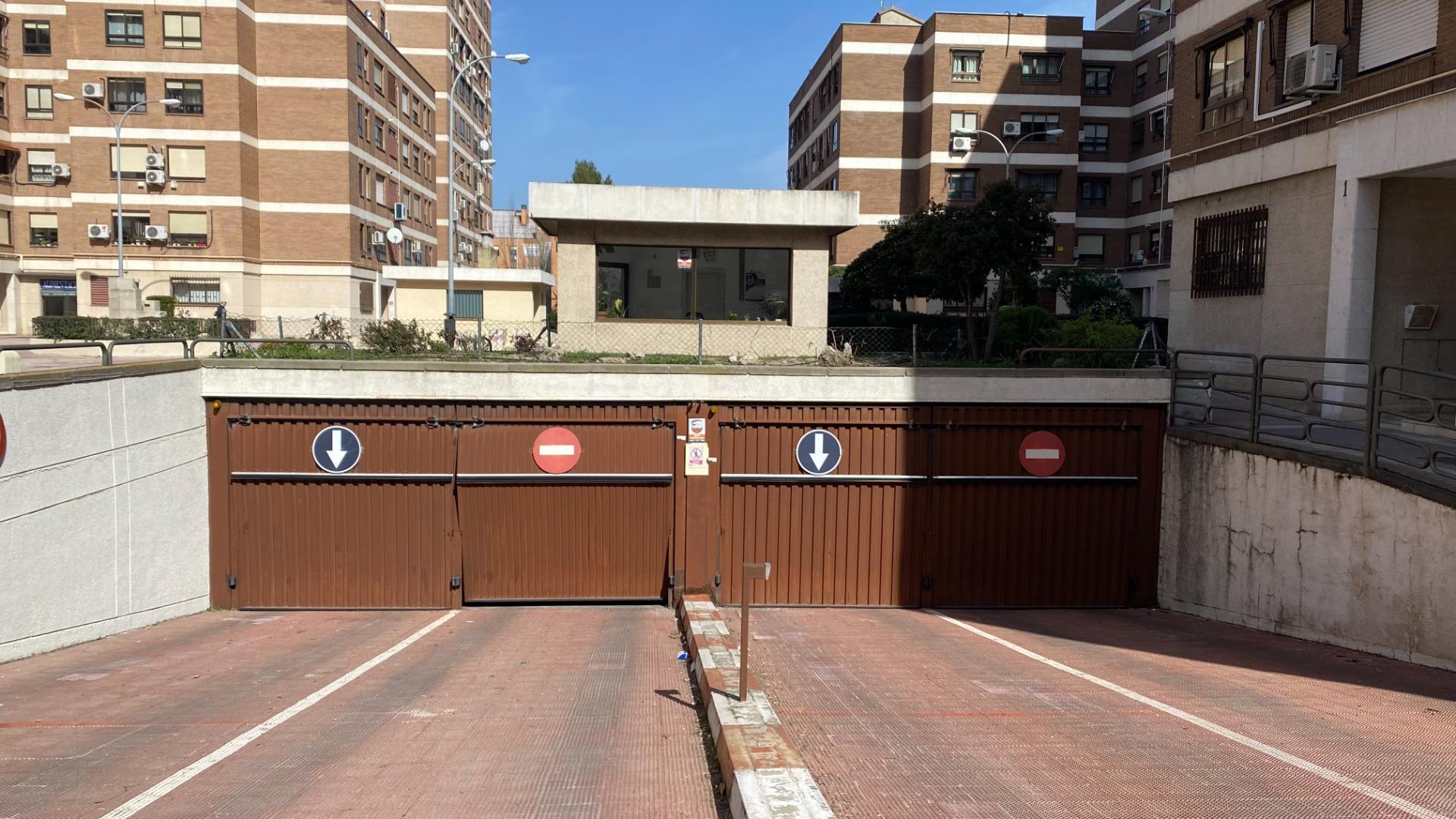 Garaje en venta, , 