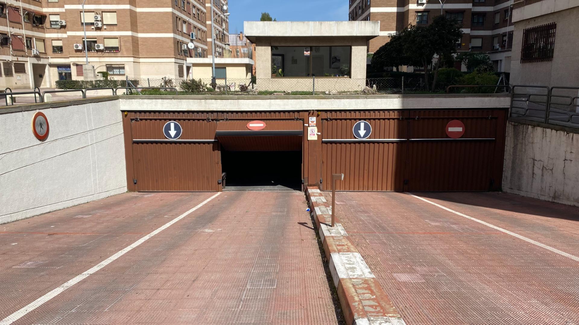 Garaje en venta, , 