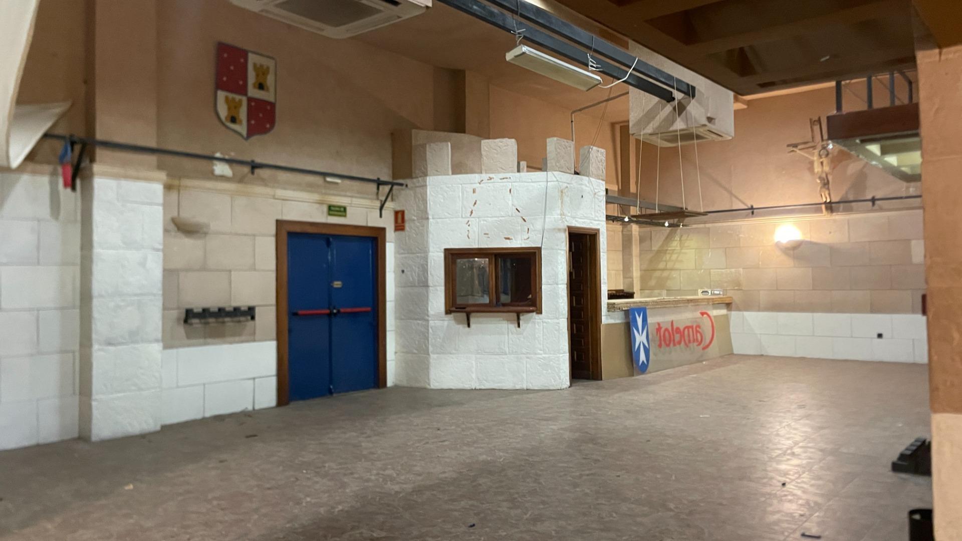 Local Comercial en alquiler, Guadarrama, Madrid, Madrid