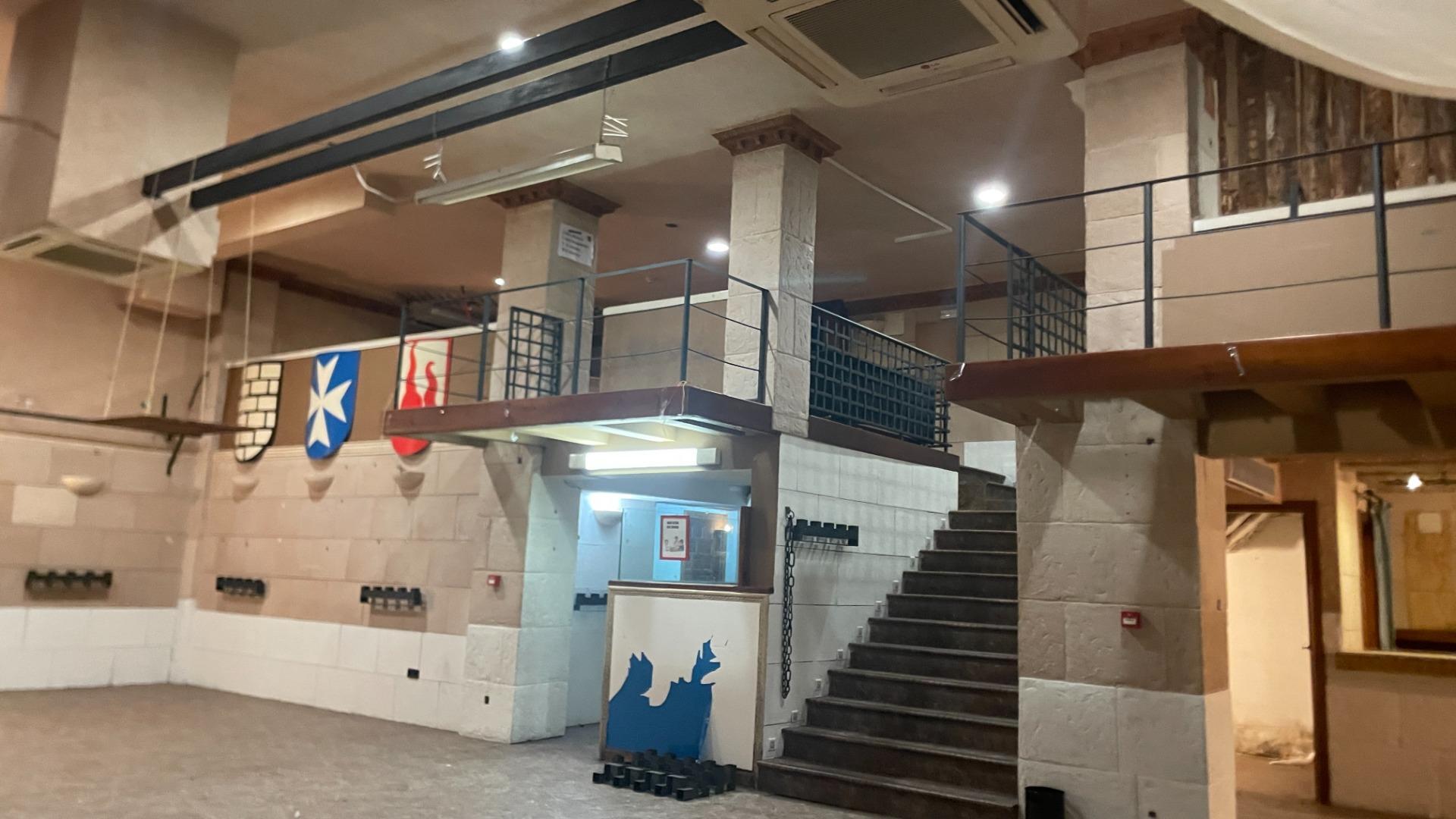 Local Comercial en alquiler, Guadarrama, Madrid, Madrid