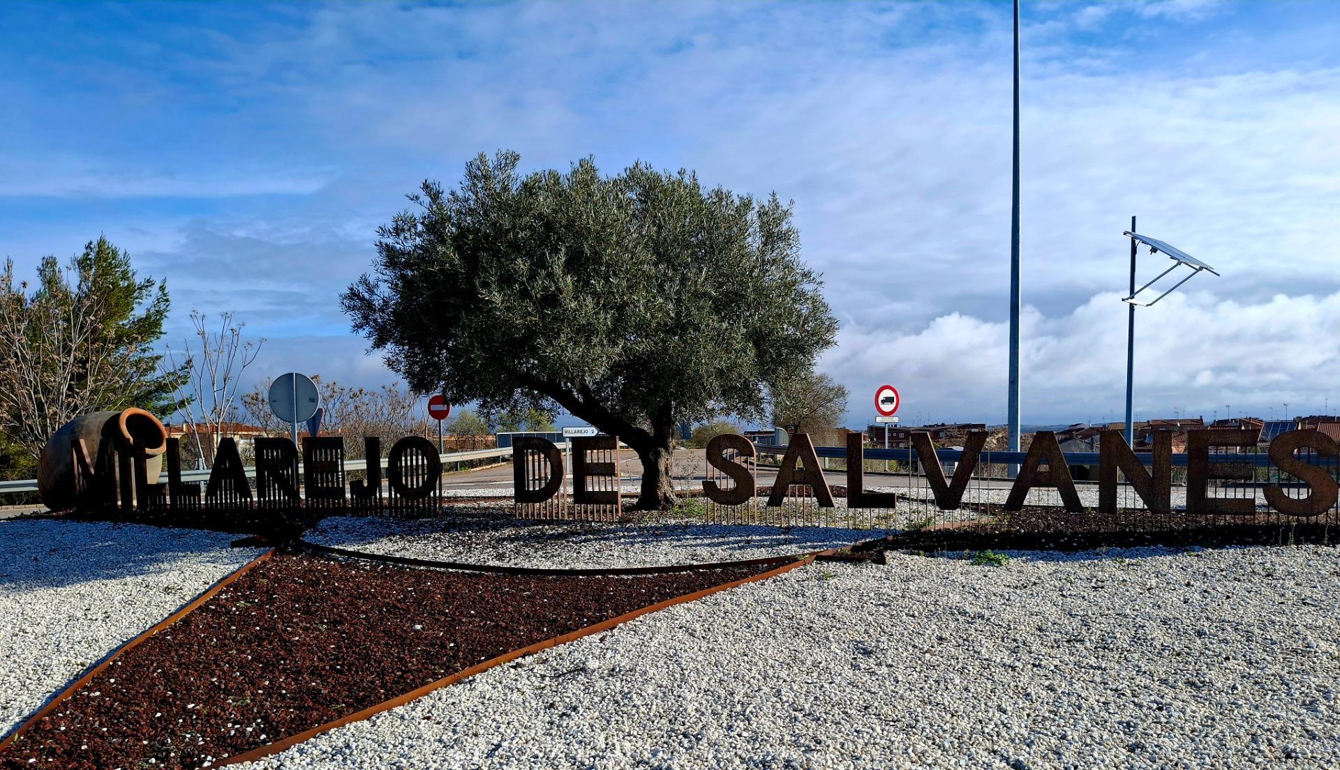 Casa en venta, Villarejo de SalvanÃ©s, Madrid, Madrid