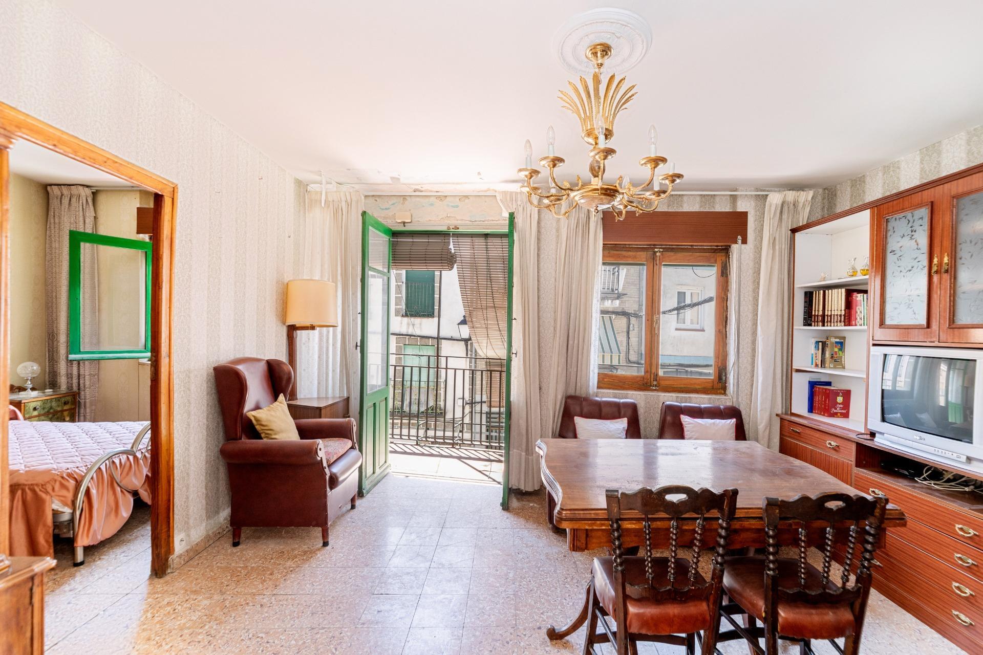 Edificio en venta, Tornavacas, Cáceres