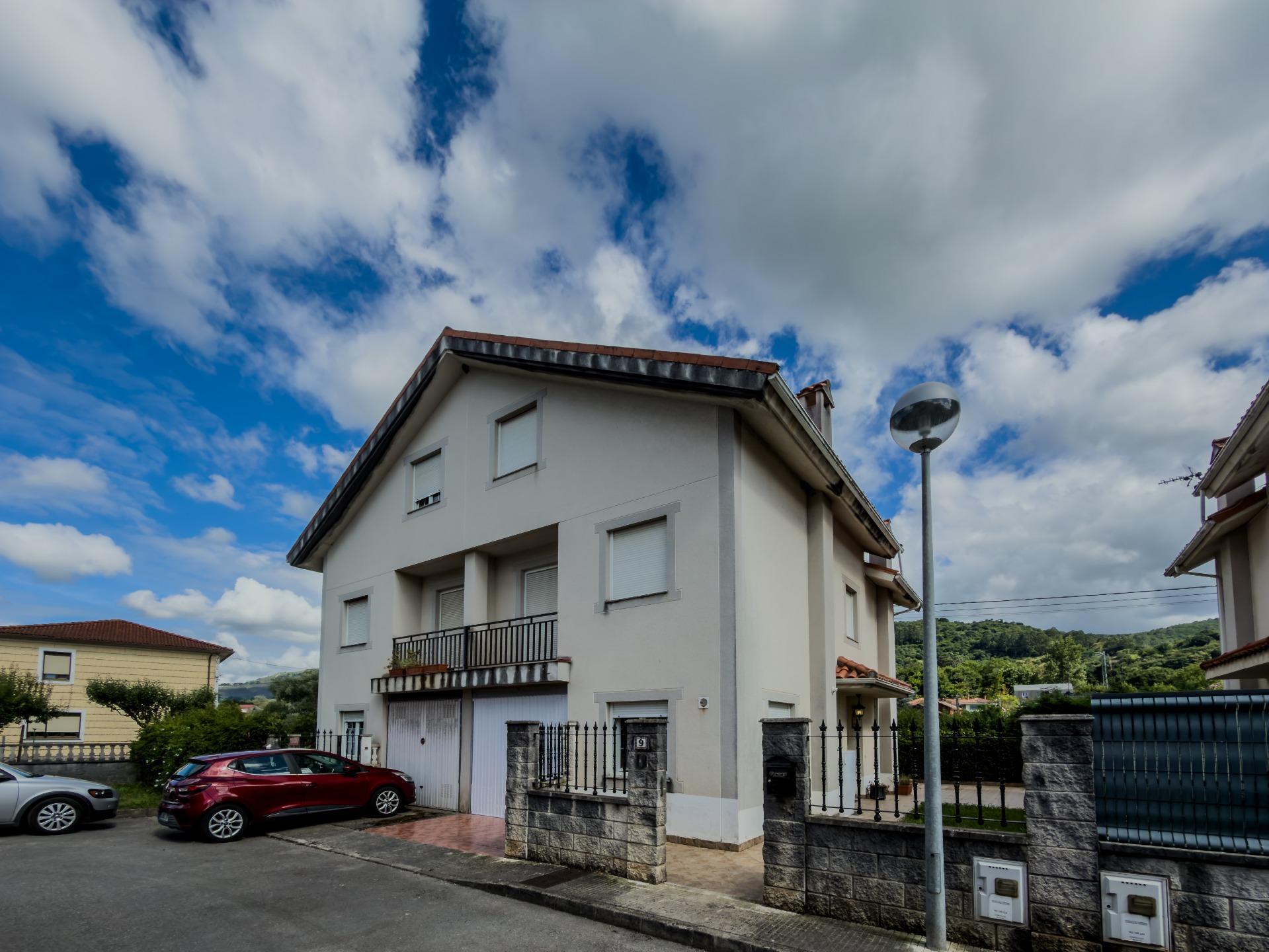 Chalet pareado en venta, LiaÃ±o, Cantabria, Cantabria