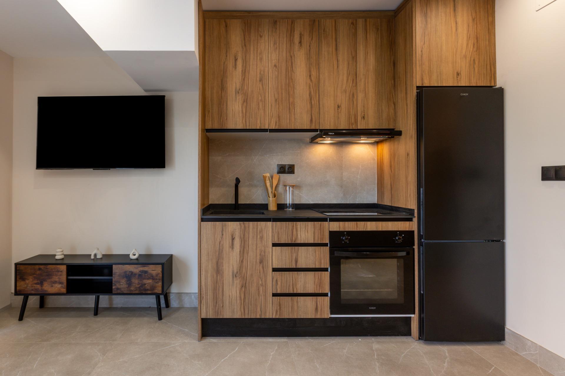 Estudio en venta, AlbaicÃ­n - San Ildefonso, Granada, Granada