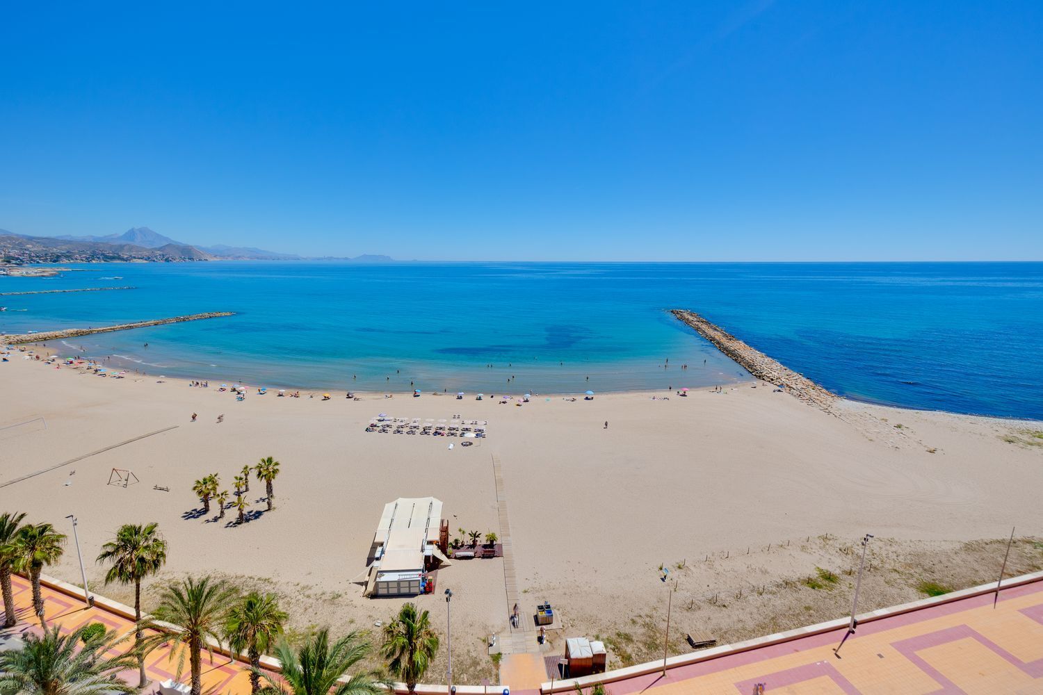 Piso en venta, el Campello, Alicante/Alacant, Alicante/Alacant