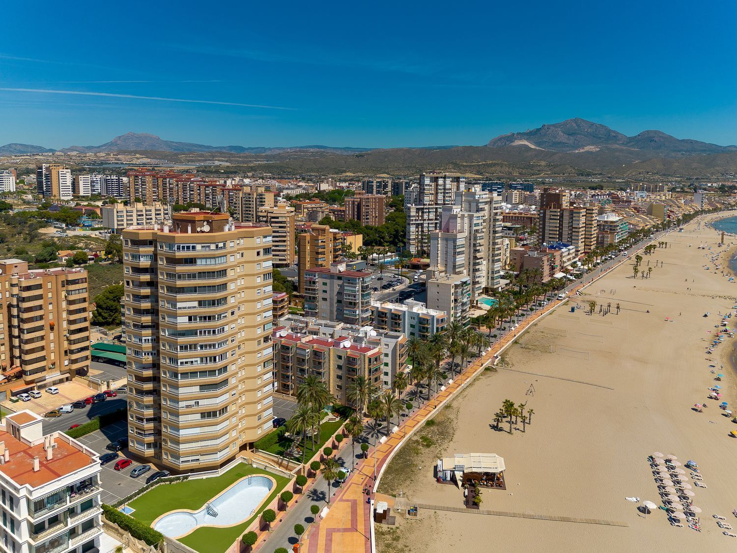Piso en venta, el Campello, Alicante/Alacant, Alicante/Alacant