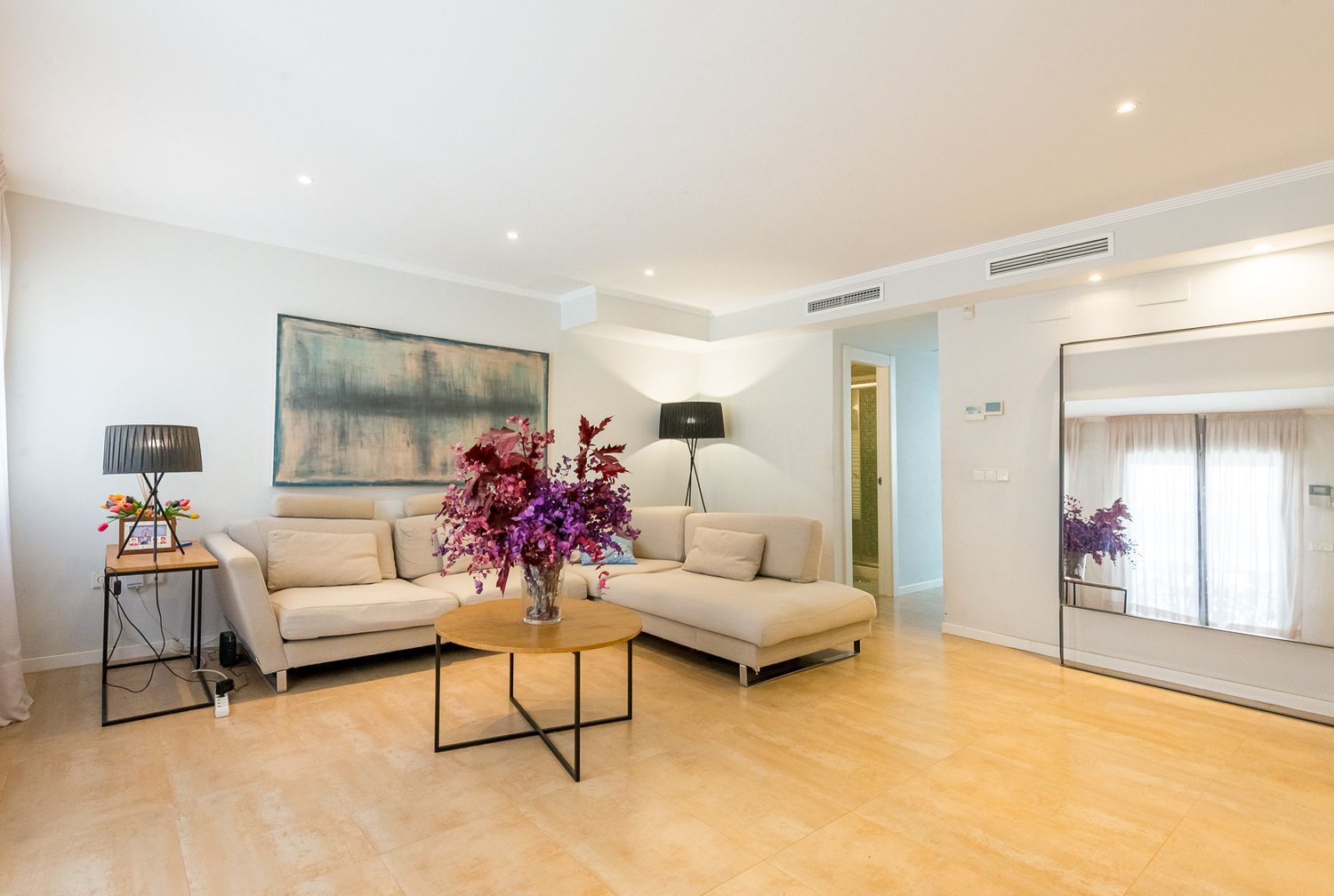 Chalet adosado en venta, Sant Joan d'Alacant