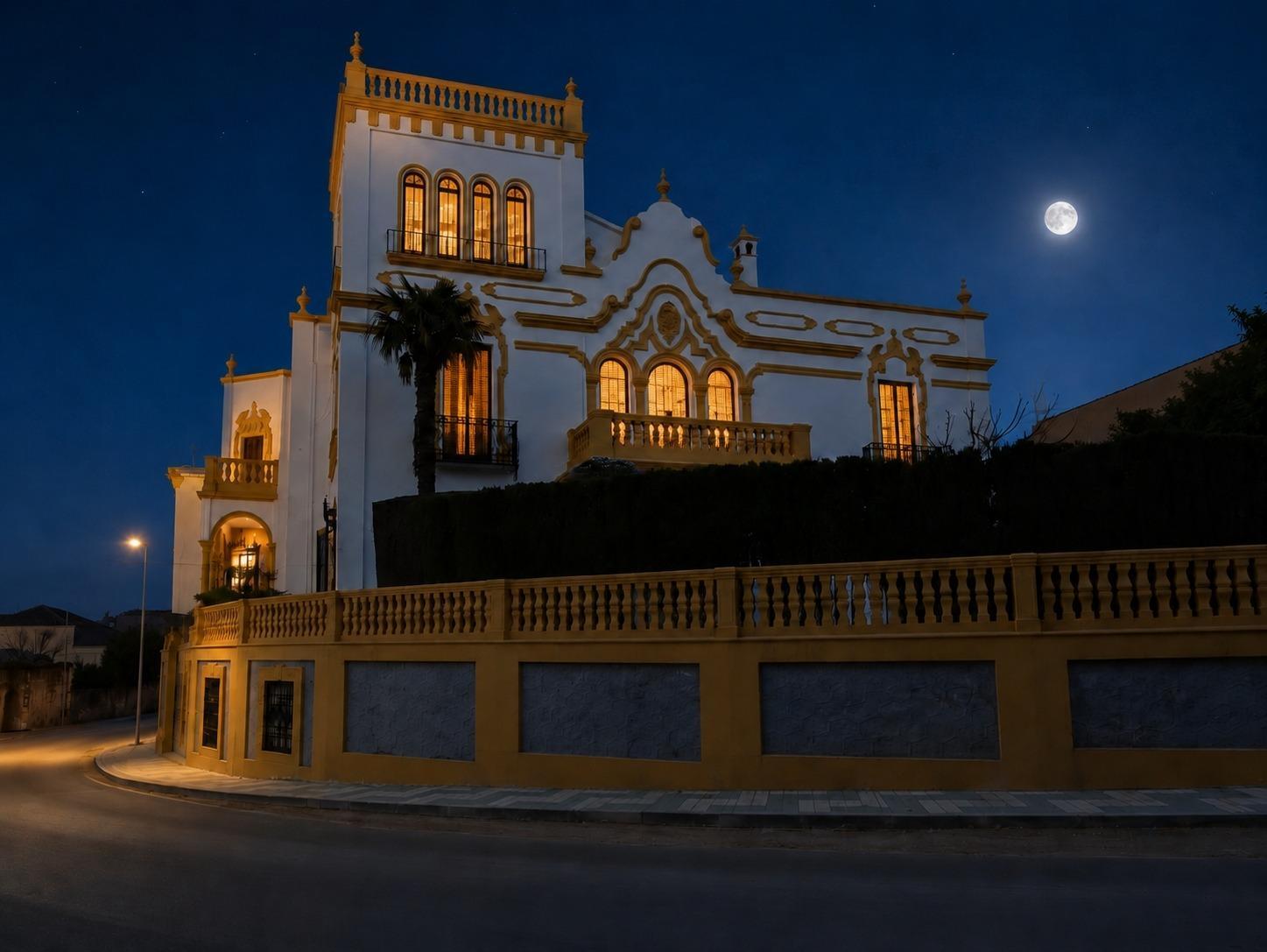 Casa en venta, Villanueva del Arzobispo, JaÃ©n, JaÃ©n