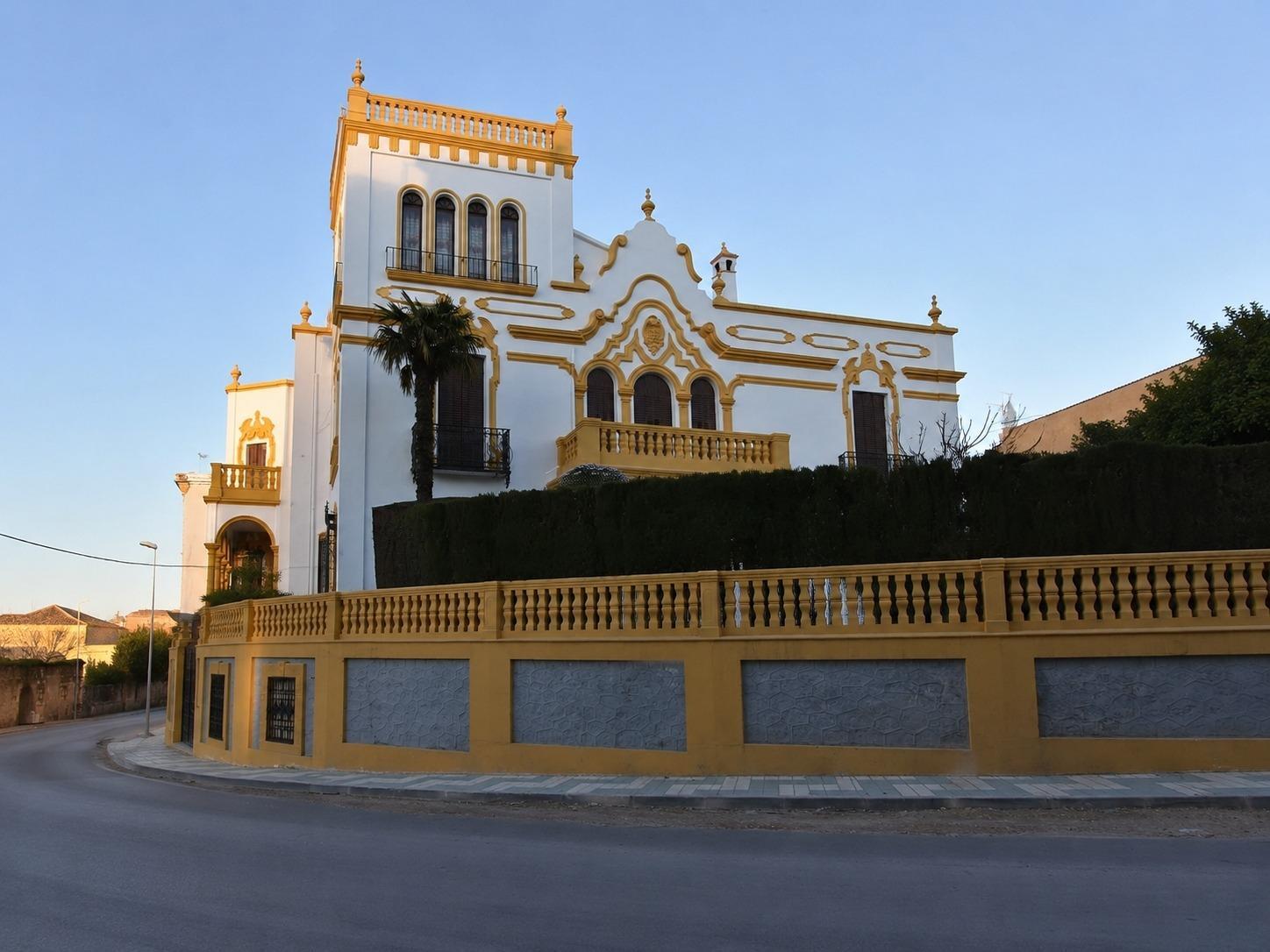 Casa en venta, Villanueva del Arzobispo, JaÃ©n, JaÃ©n