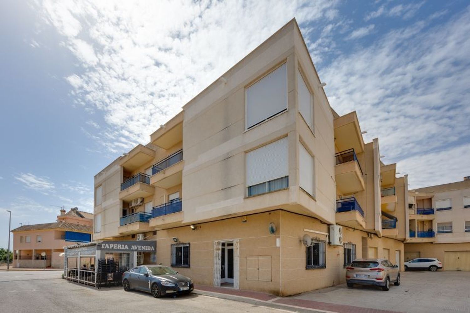 Local Comercial en venta, San Fulgencio, Alicante/Alacant