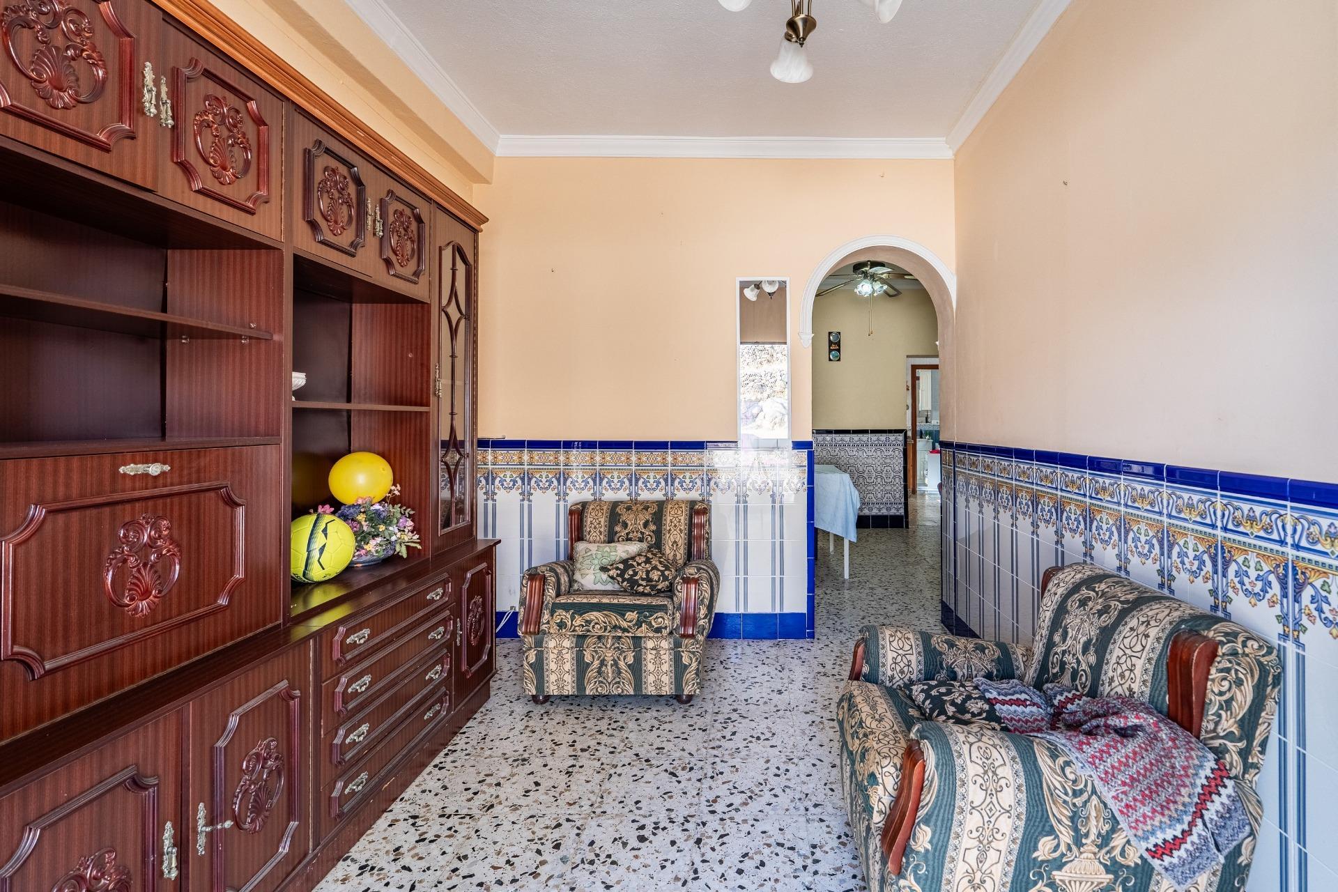 Casa en venta, Camas, Sevilla, Sevilla