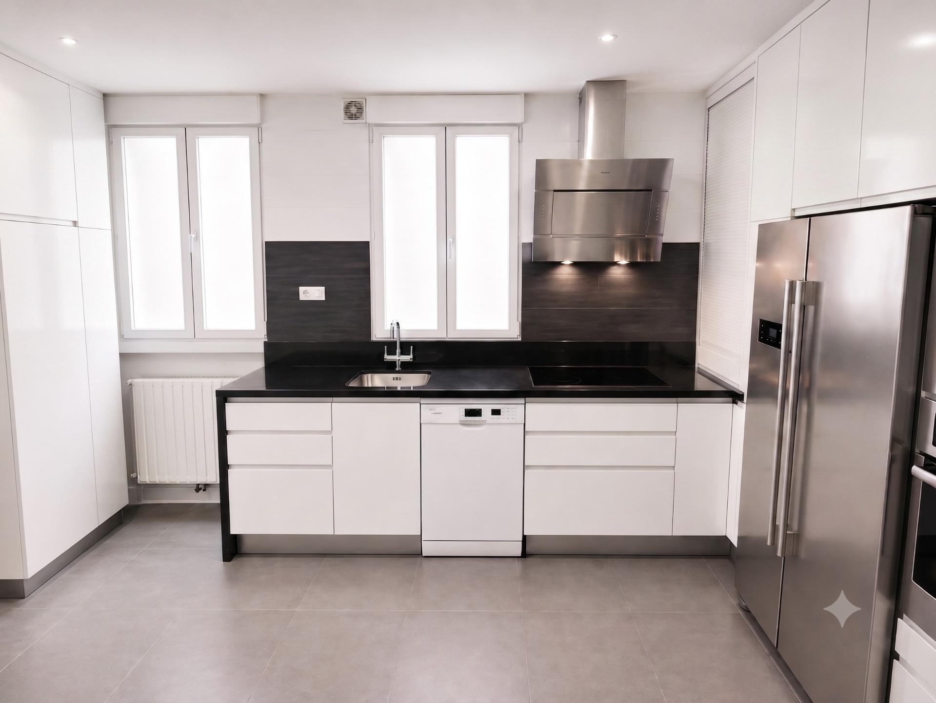 Piso en venta, TetuÃ¡n - Castillejos, Madrid, Madrid