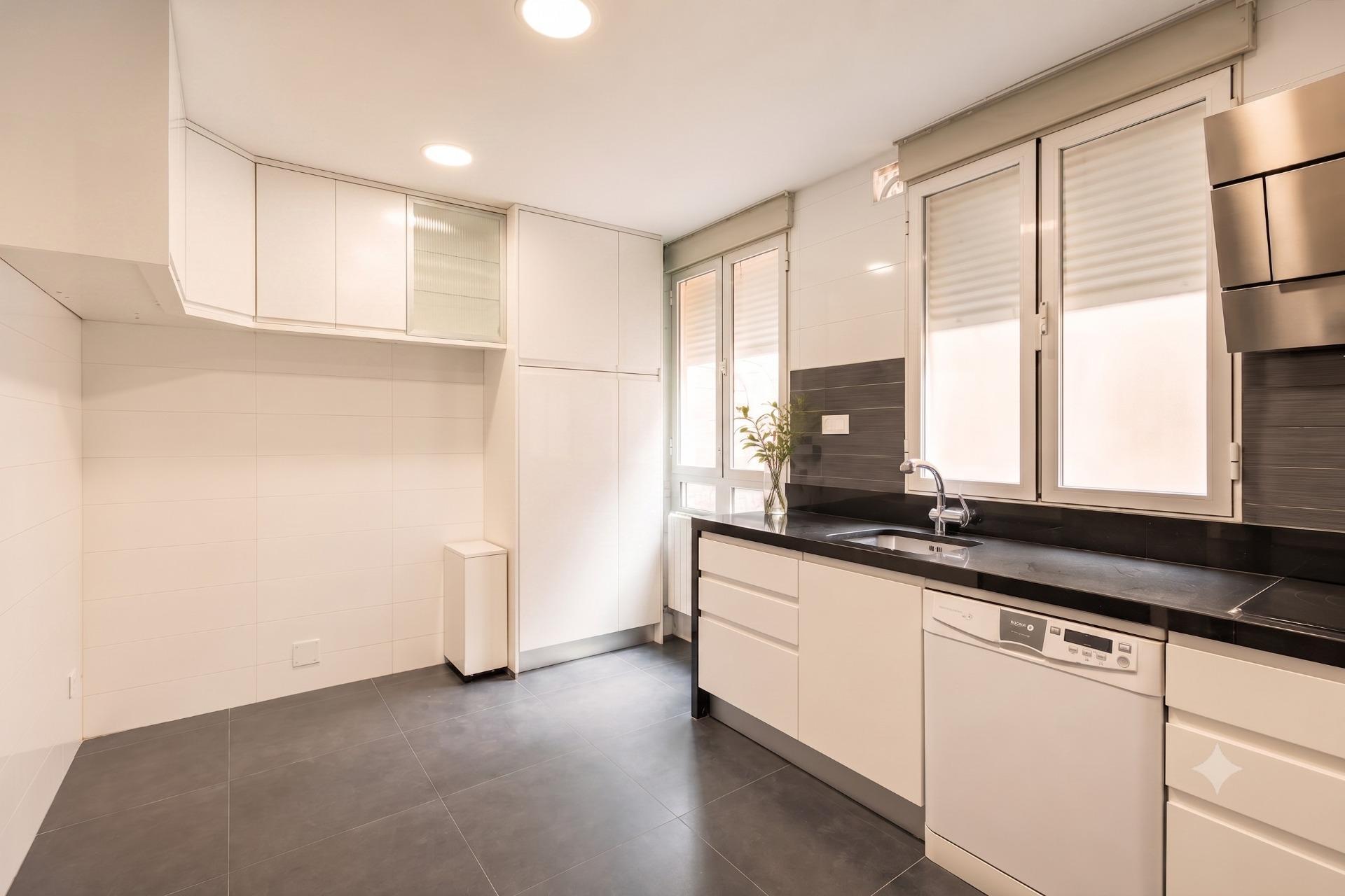 Piso en venta, TetuÃ¡n - Castillejos, Madrid, Madrid