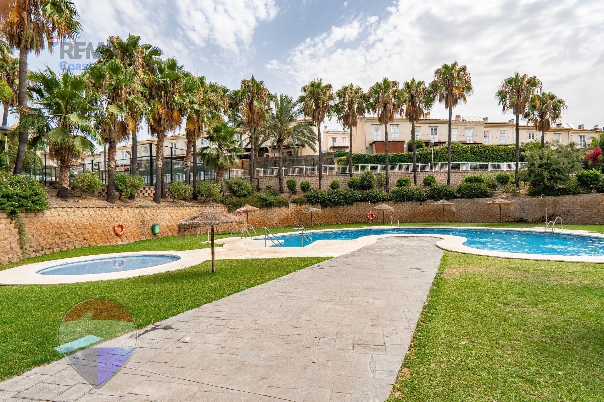 Piso en venta, Rincón de la Victoria, Málaga