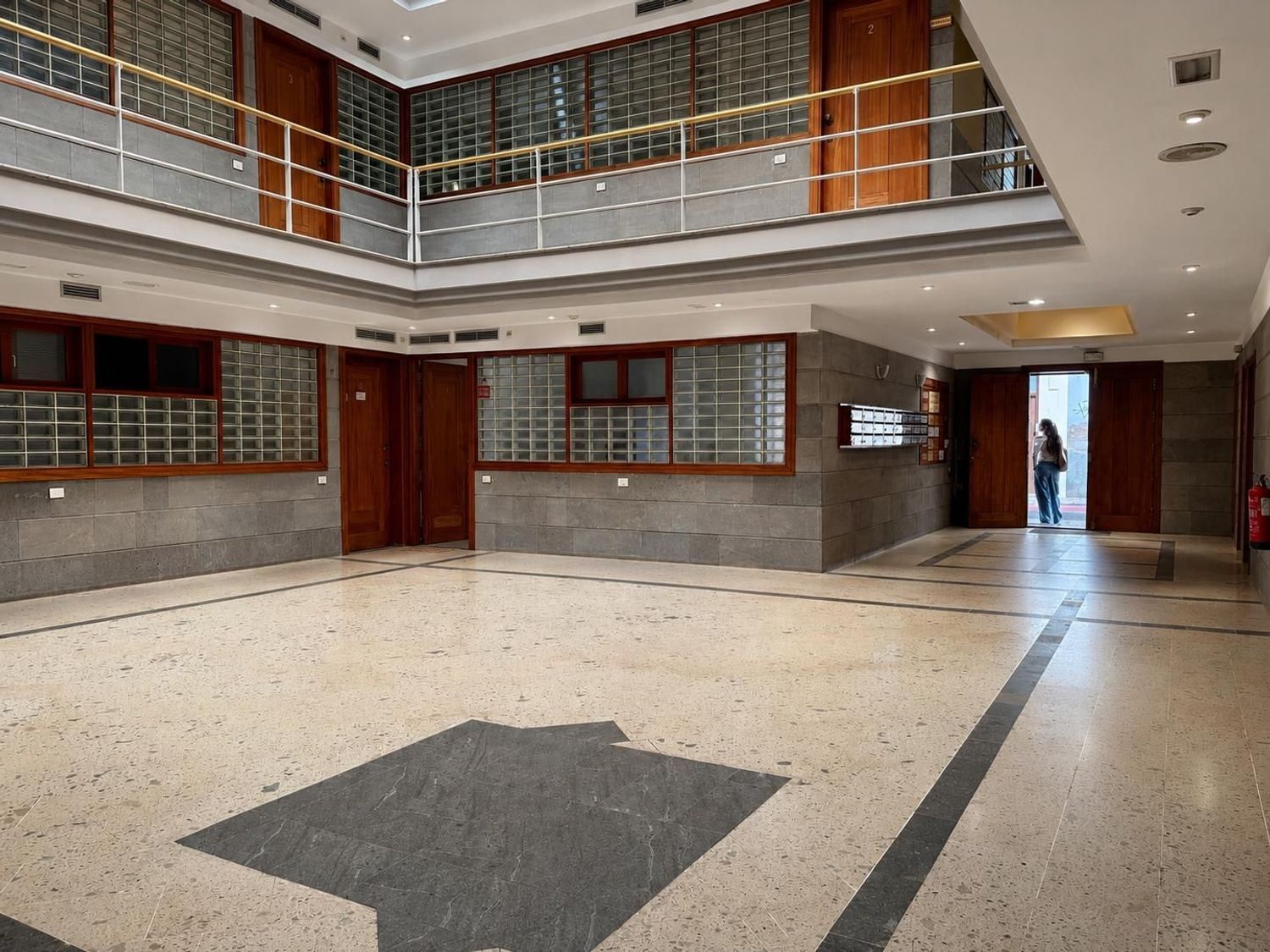 Oficina en alquiler, Las Palmas de Gran Canaria
