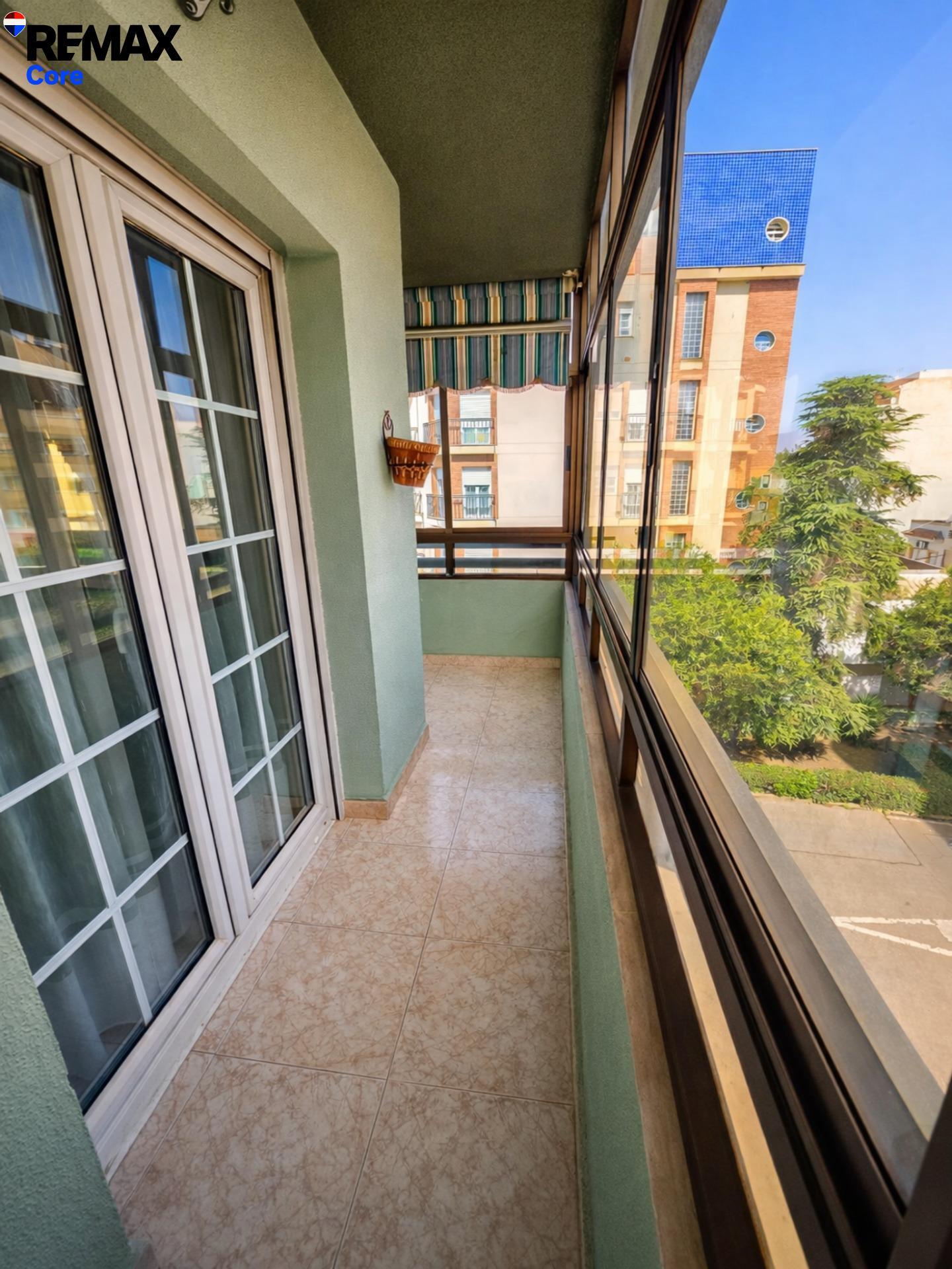 Piso en venta, Almendralejo, Badajoz, Badajoz
