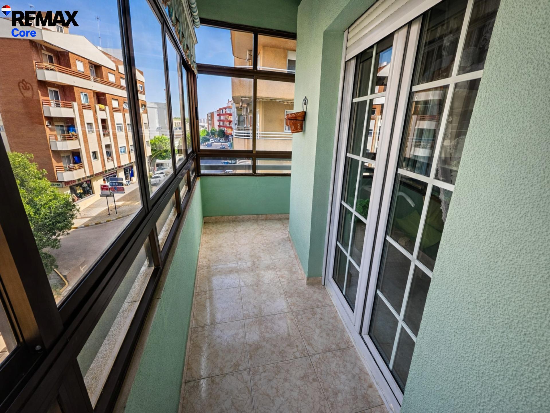 Piso en venta, Almendralejo, Badajoz, Badajoz