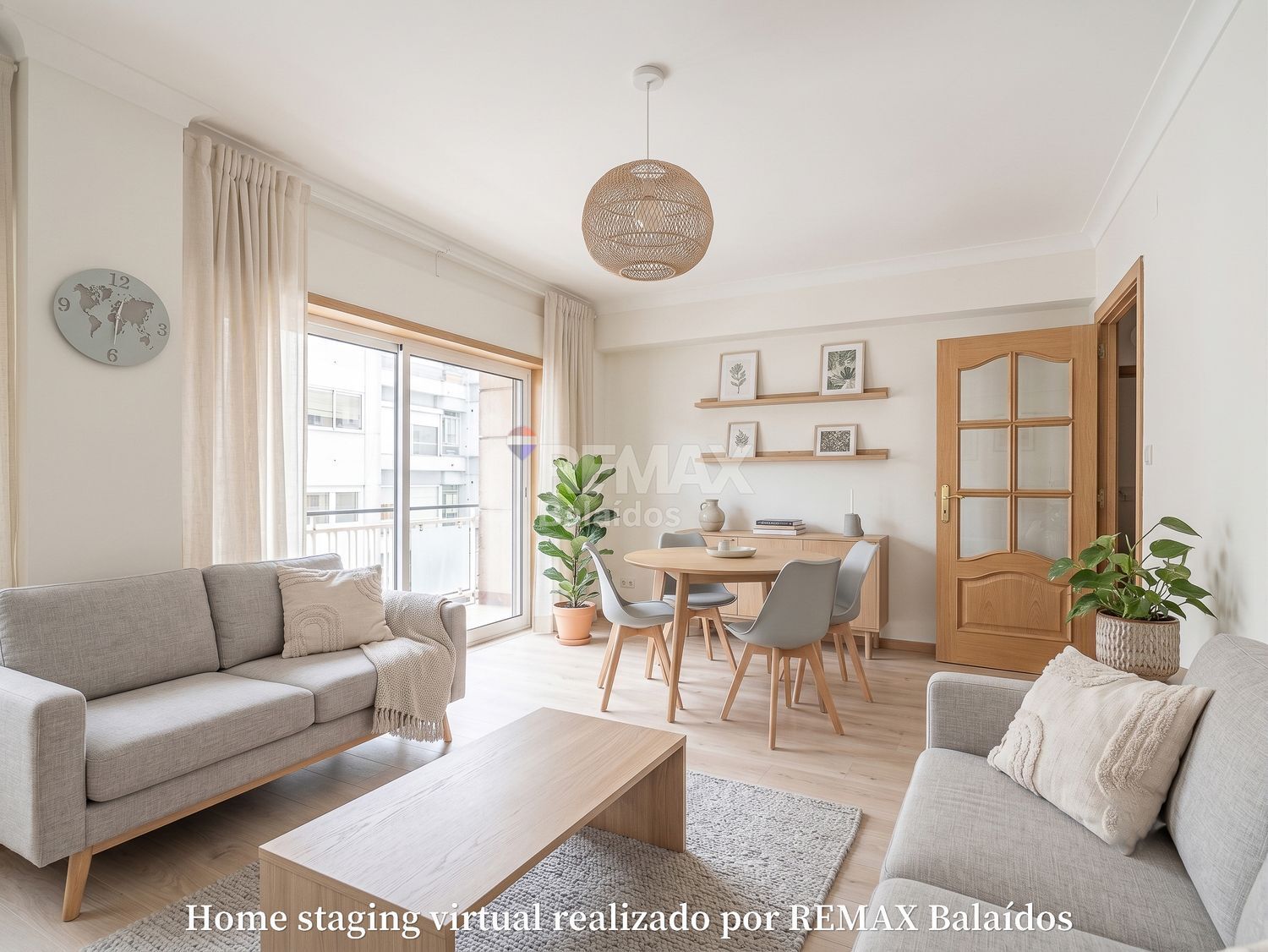 Piso en venta, Vigo