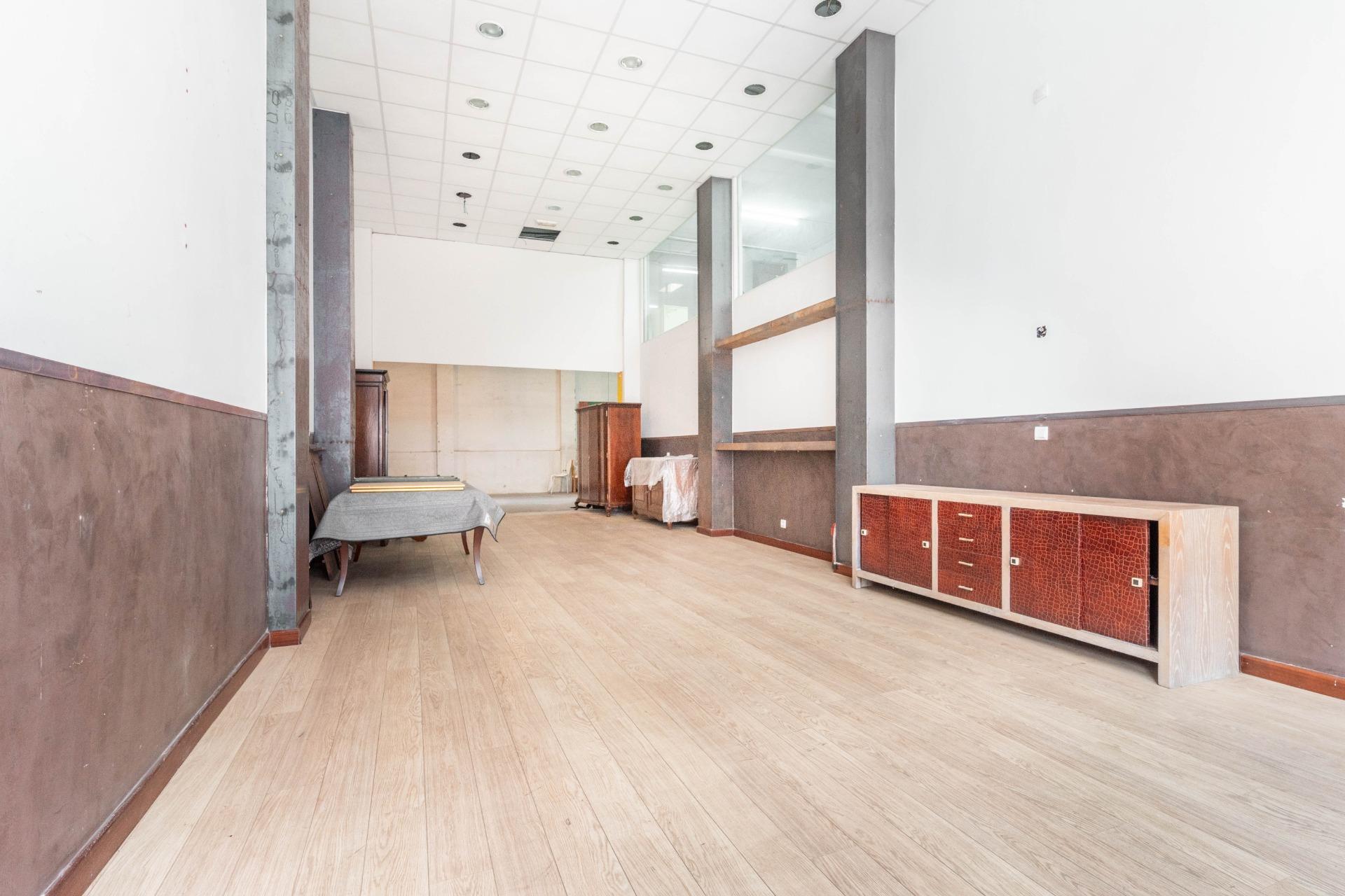 Local Comercial en venta, Gijón / Xixón