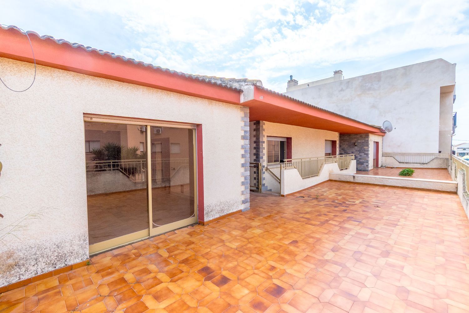Chalet adosado en venta, San Pedro del Pinatar, Murcia, Murcia