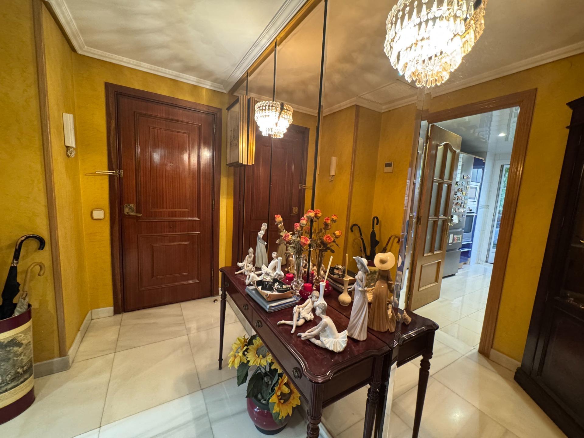 Piso en venta, Salamanca - Goya, Madrid, Madrid