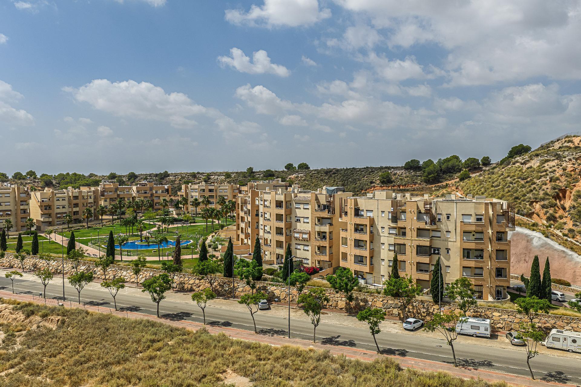 Ático en venta, Murcia, Murcia
