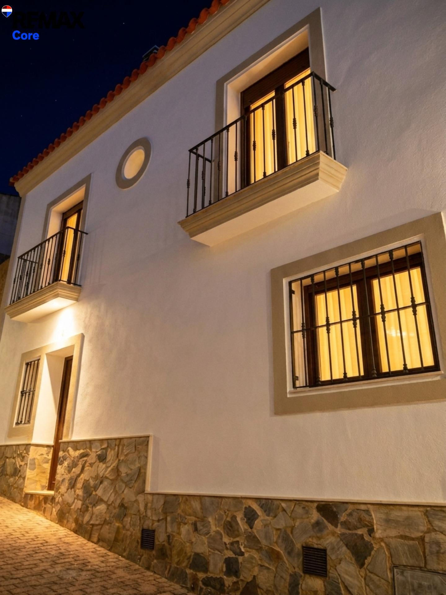 Casa en venta, MontemolÃ­n, Badajoz, Badajoz