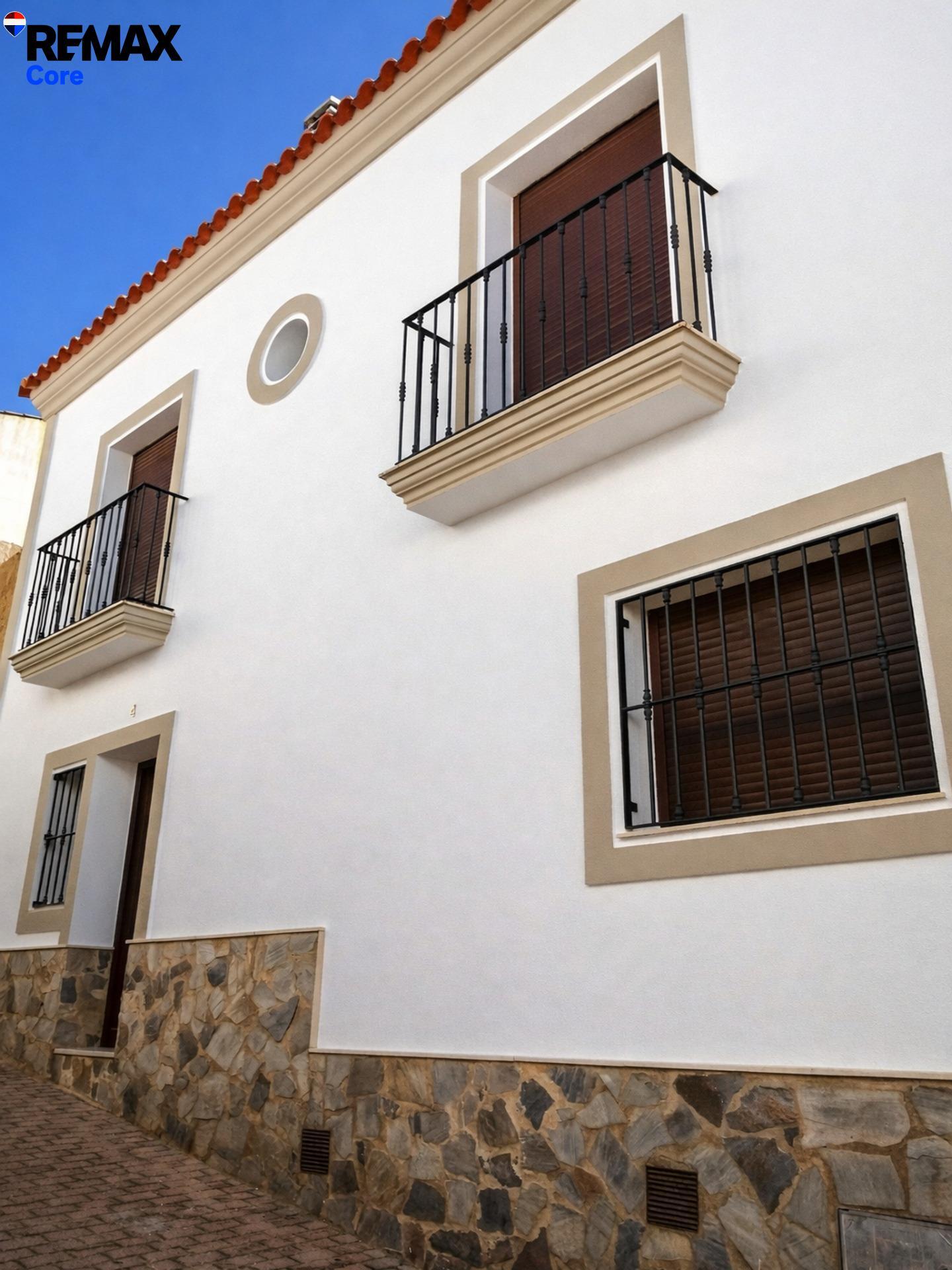 Casa en venta, MontemolÃ­n, Badajoz, Badajoz
