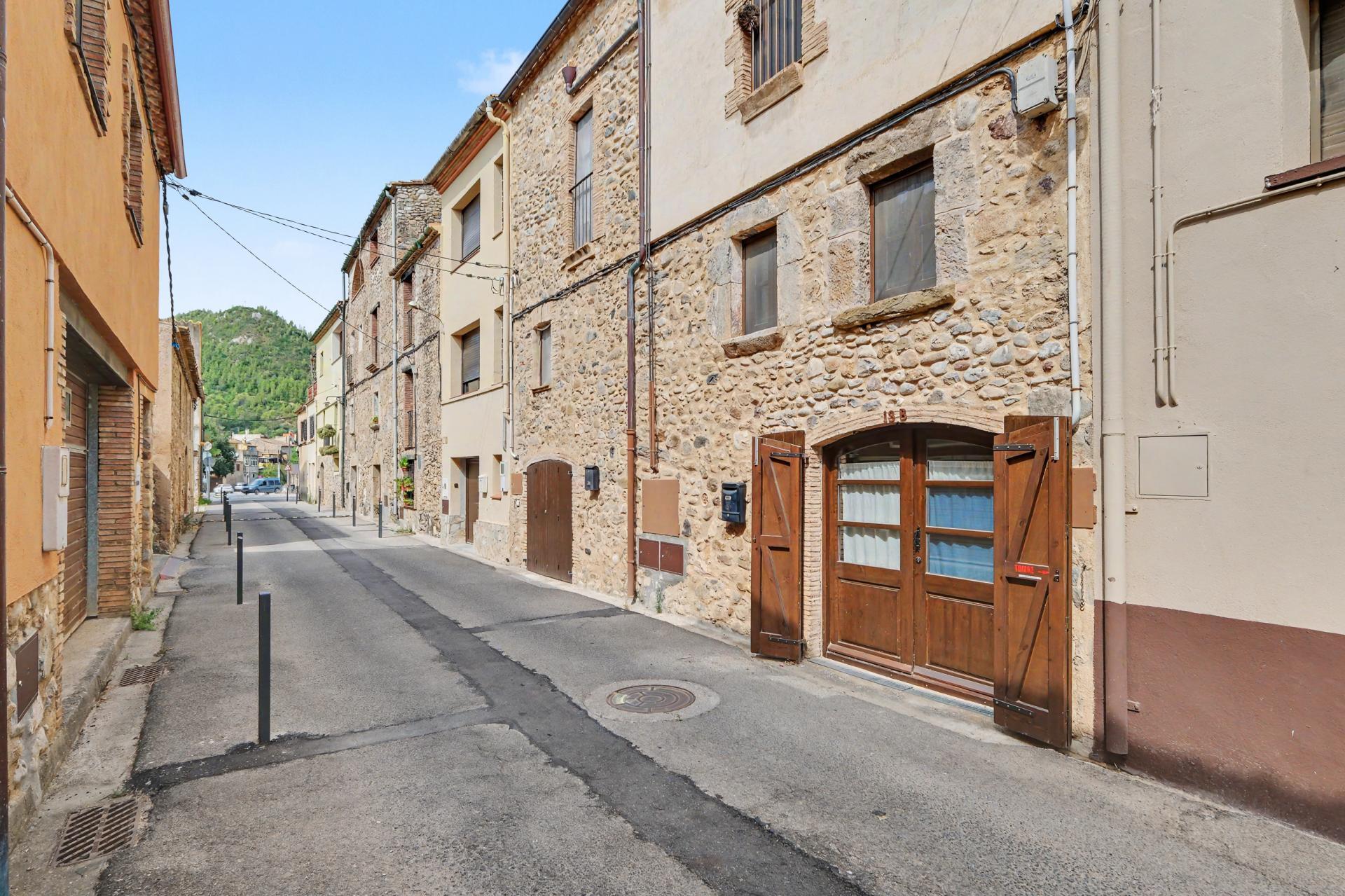 Chalet individual en venta, Boadella d'Empordà
