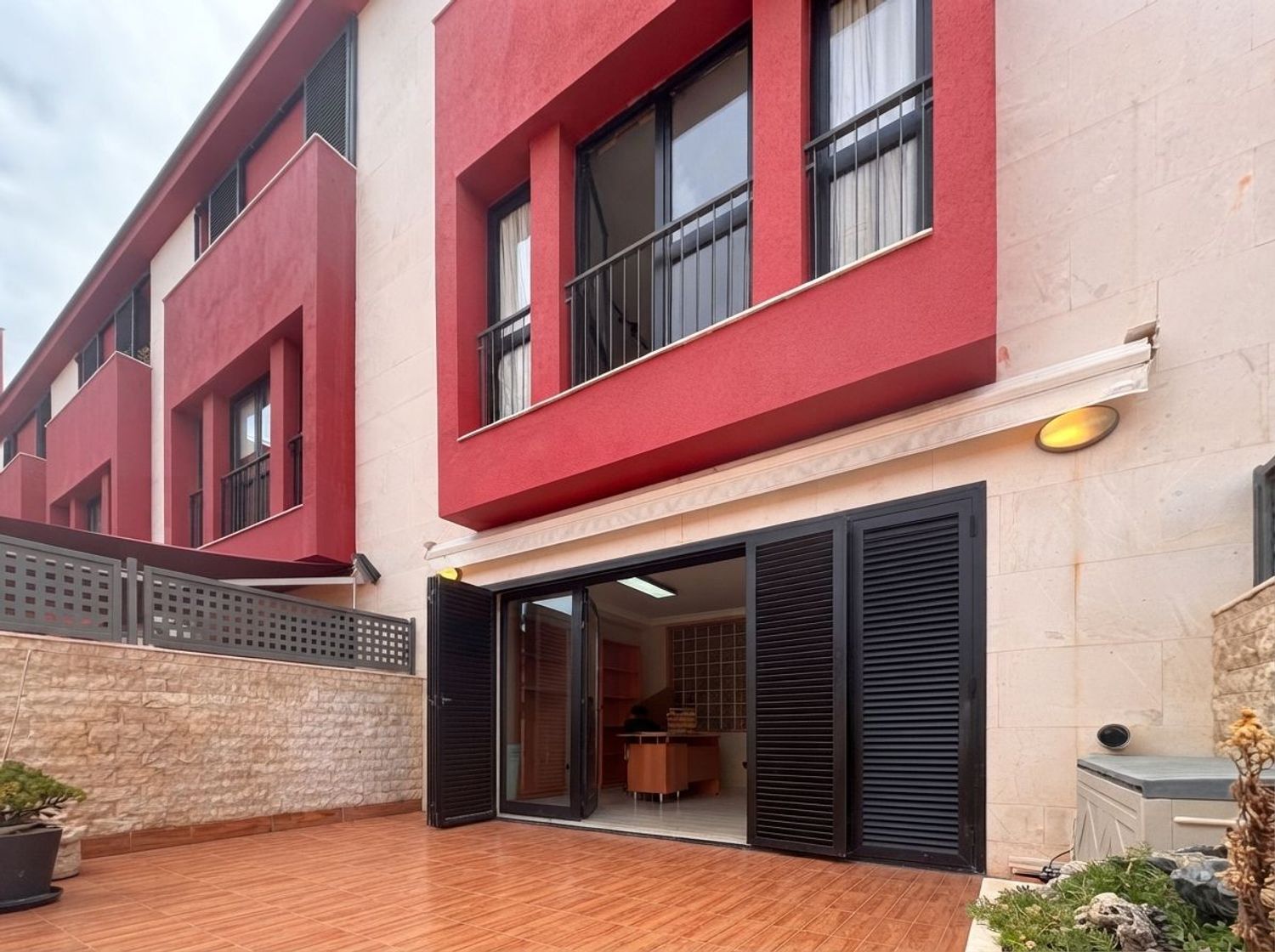 Chalet adosado en venta, Las Palmas de Gran Canaria, Las Palmas, Las Palmas