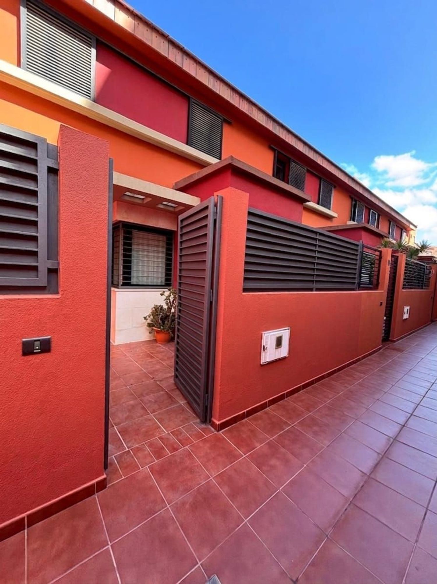 Chalet adosado en venta, Las Palmas de Gran Canaria, Las Palmas