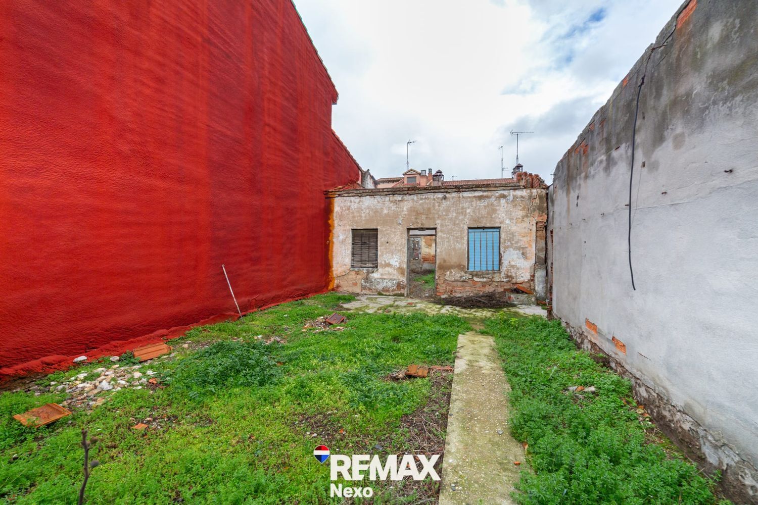 Suelo en venta, Valladolid, Valladolid, Valladolid