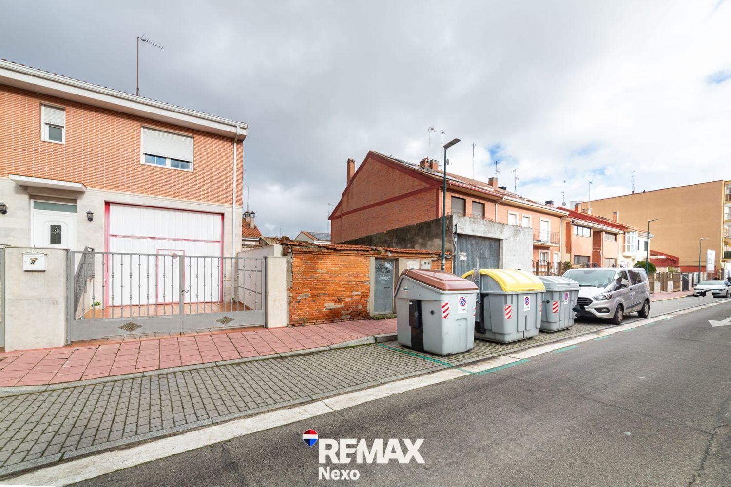 Suelo en venta, Valladolid, Valladolid, Valladolid