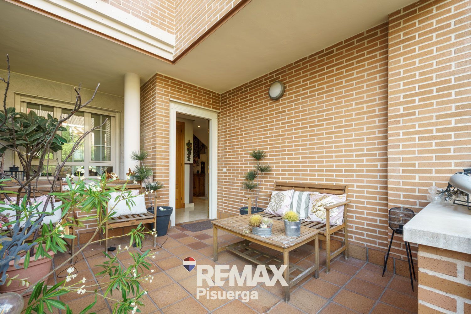 Chalet adosado en venta, Valladolid, Valladolid