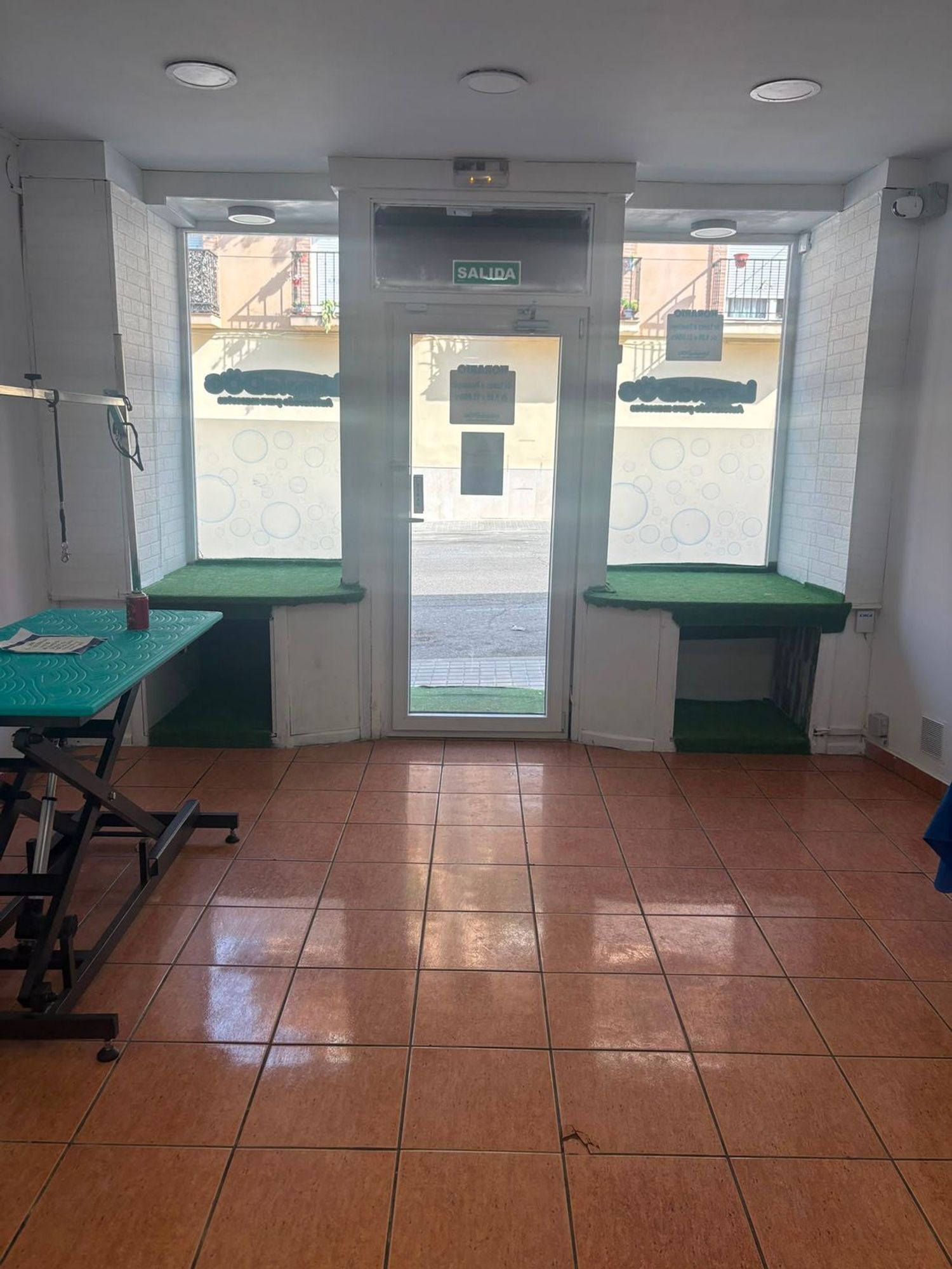 Local Comercial en alquiler, Ciempozuelos, Madrid