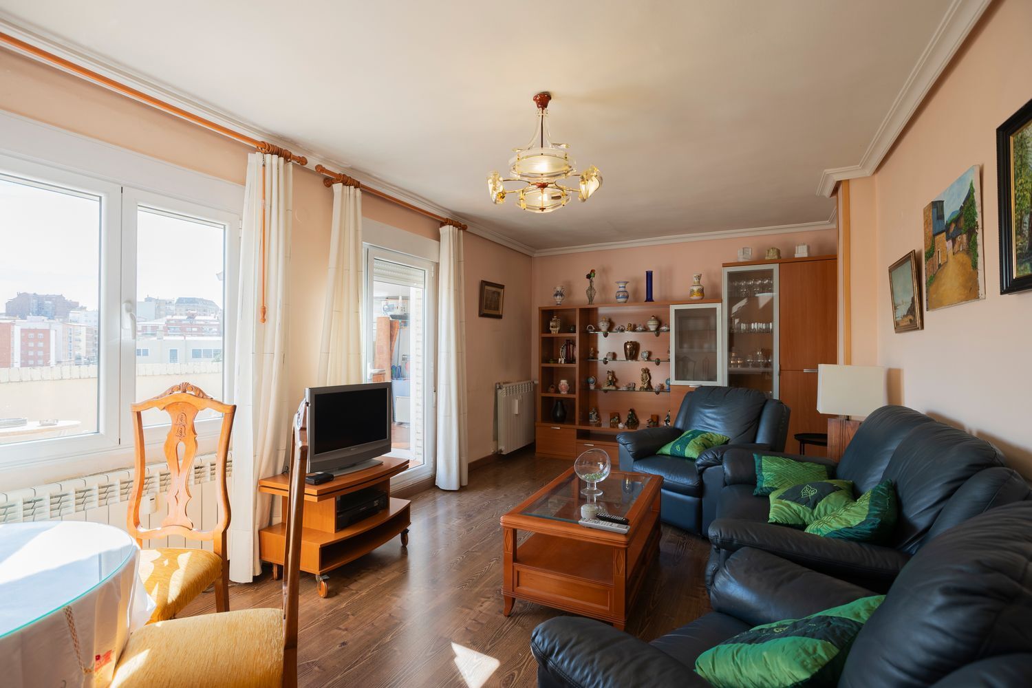 Piso en venta, Zamora, Zamora, Zamora